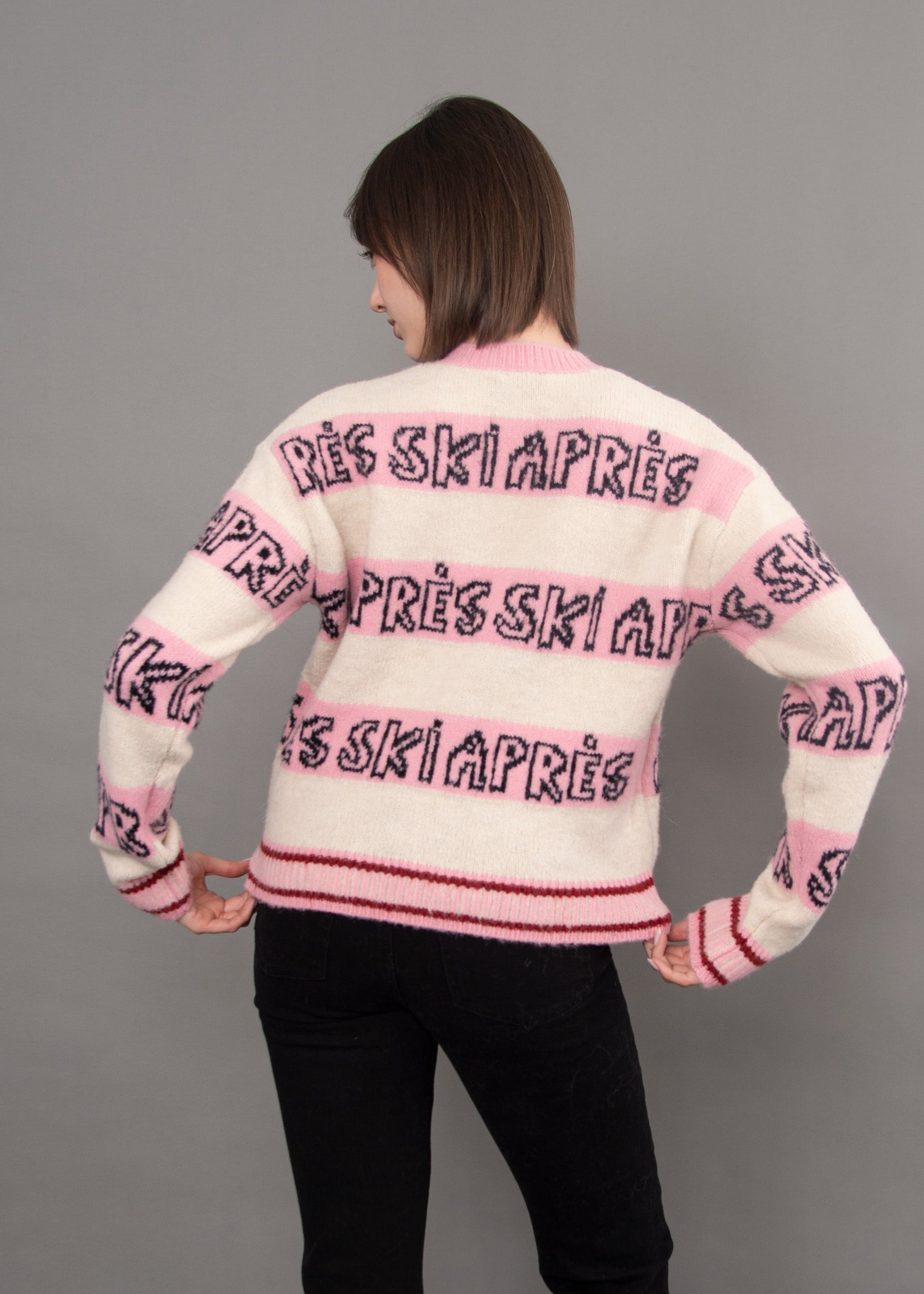 BAANI CARDIGAN