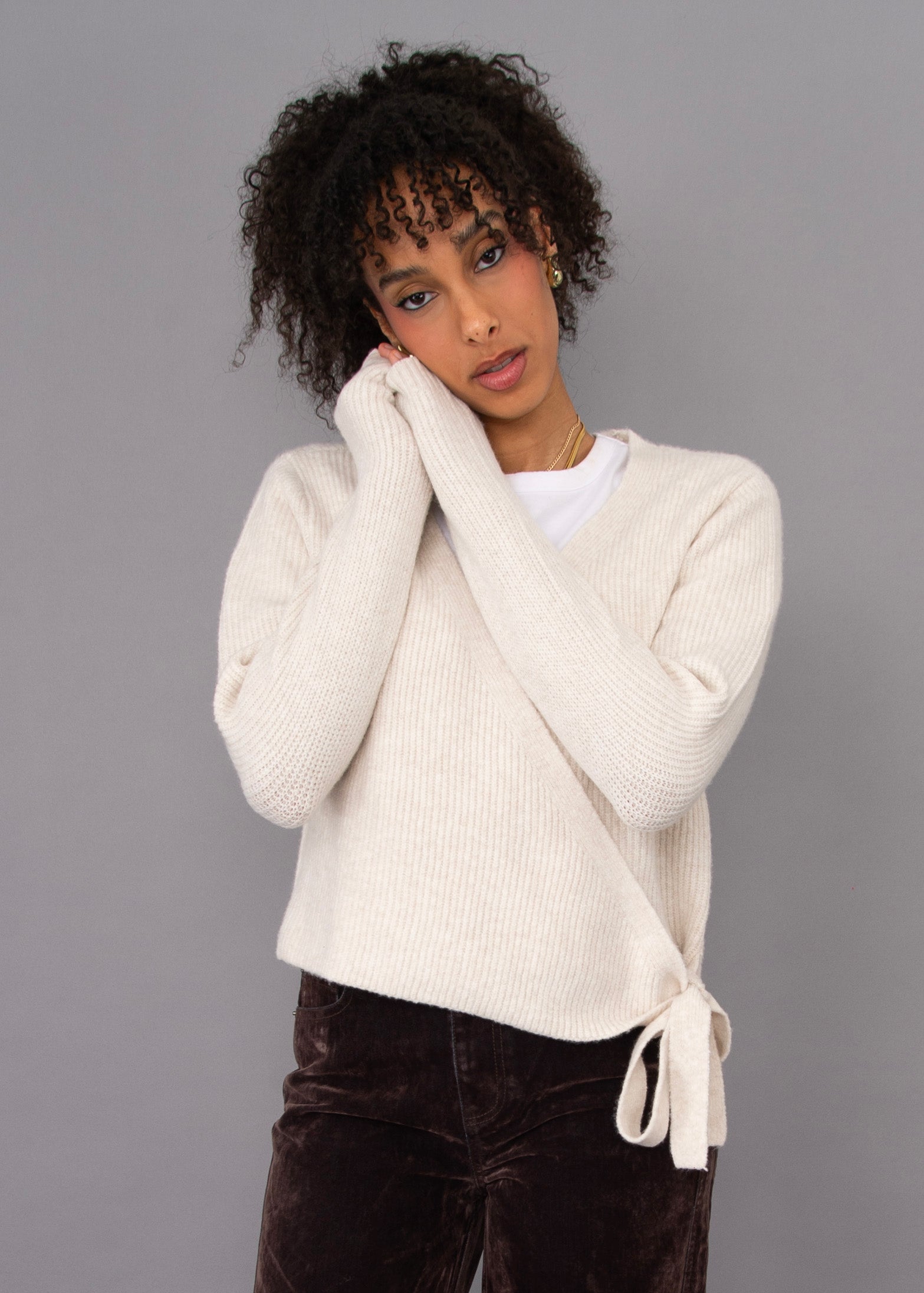 MYRTLE CARDIGAN