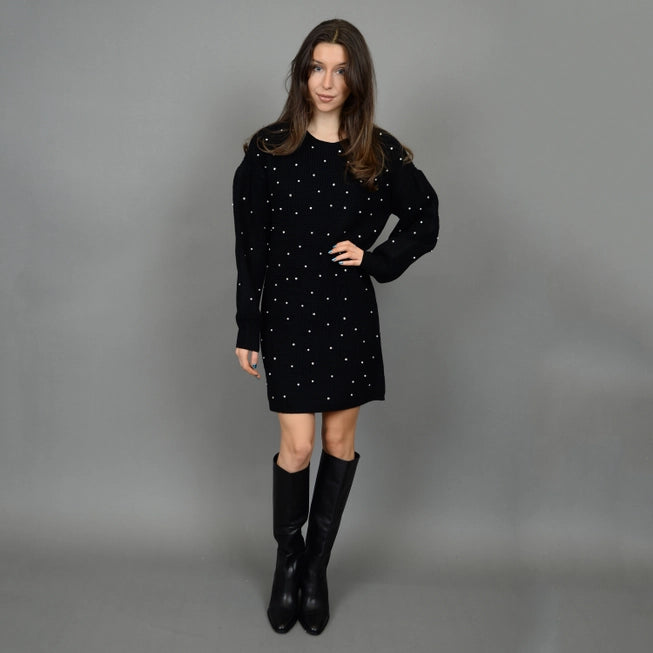 NIRI SWEATER DRESS