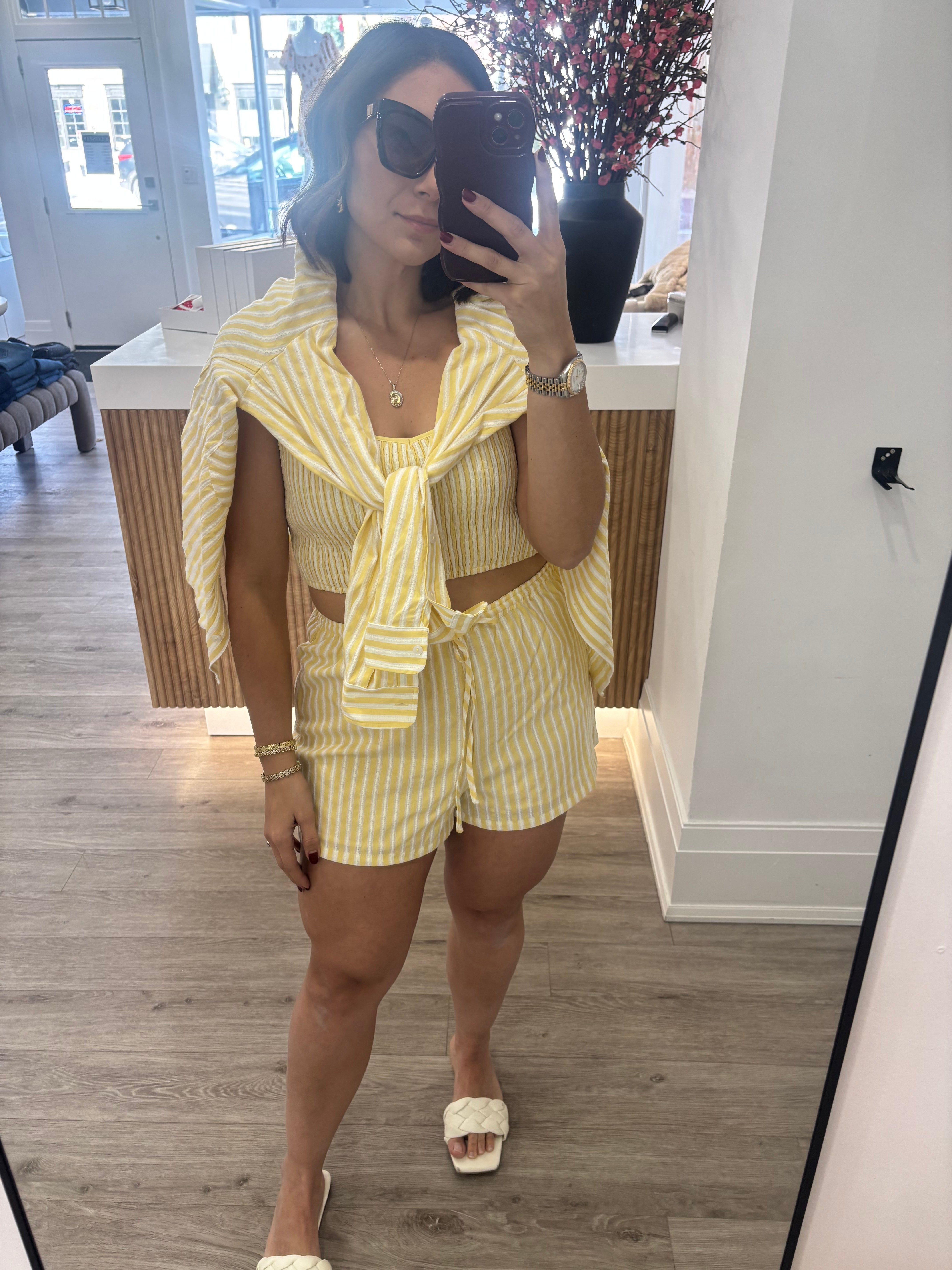 DAVI THREE PIECE
