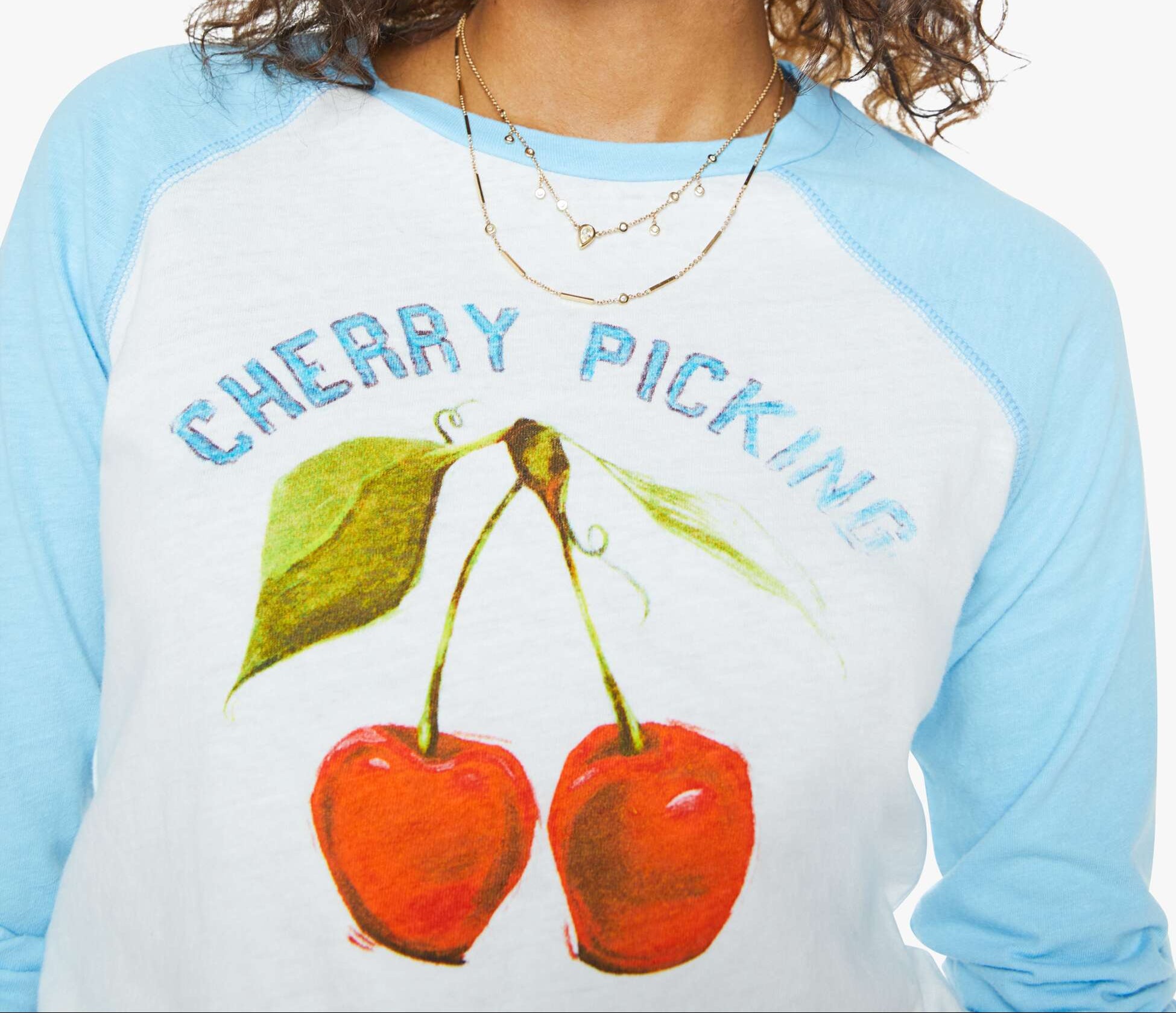 THE SPORTY CONCERT - PICKING CHERRIES