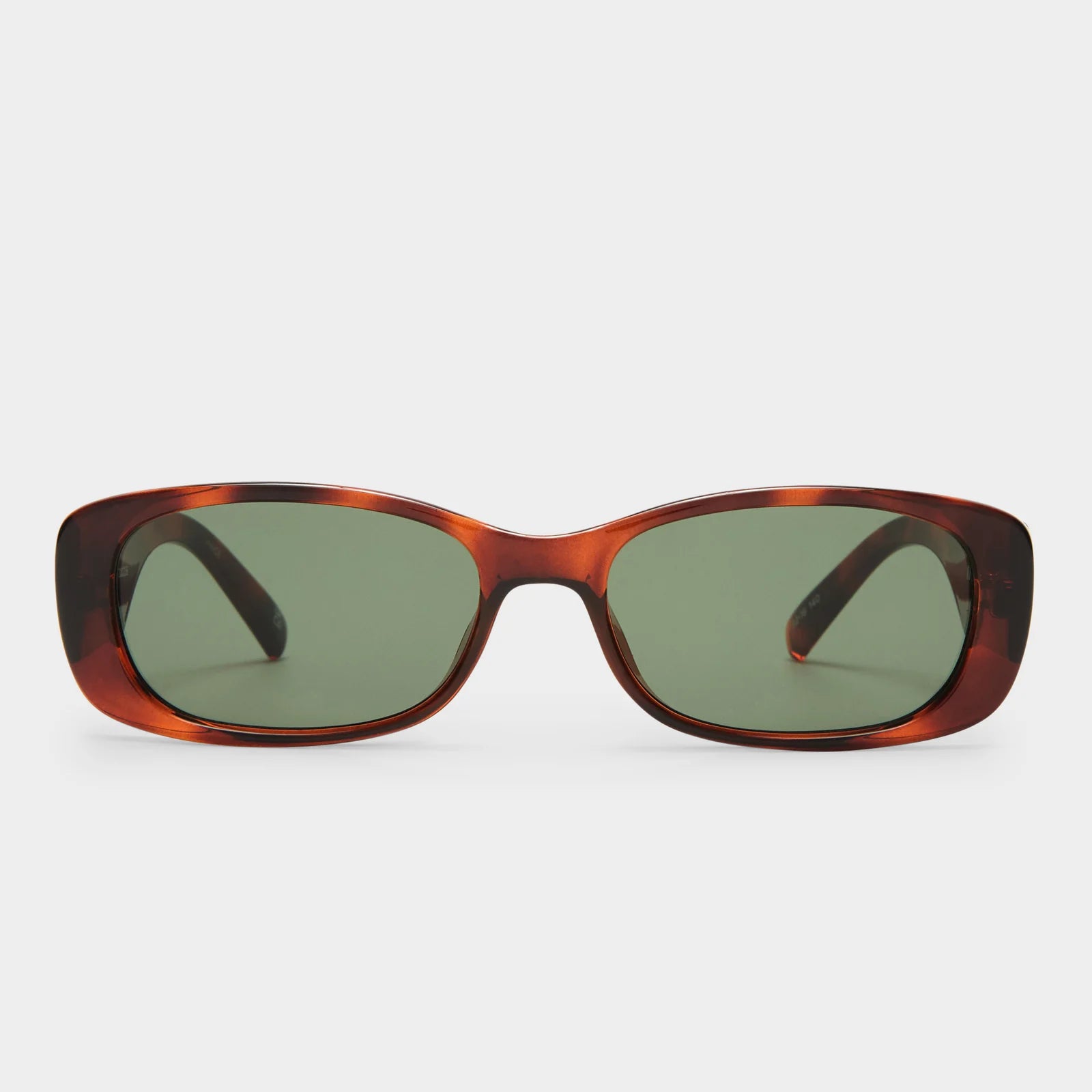 UNREAL SUNGLASSES - TOFFEE TORT