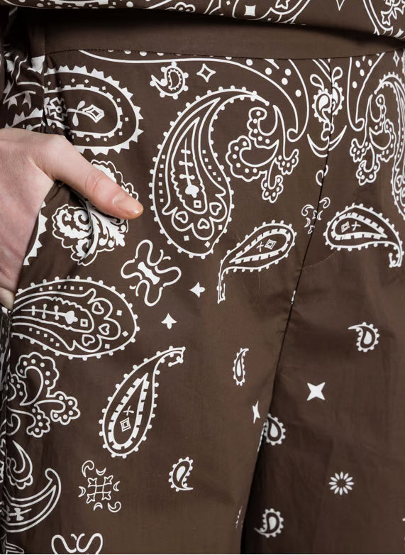 JESSY TROUSERS