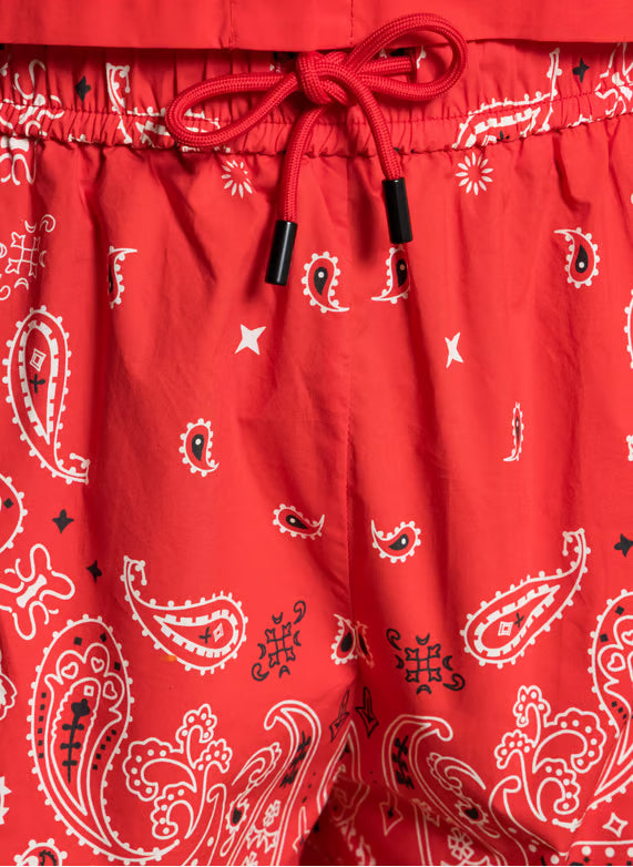 BAHIA SHORTS