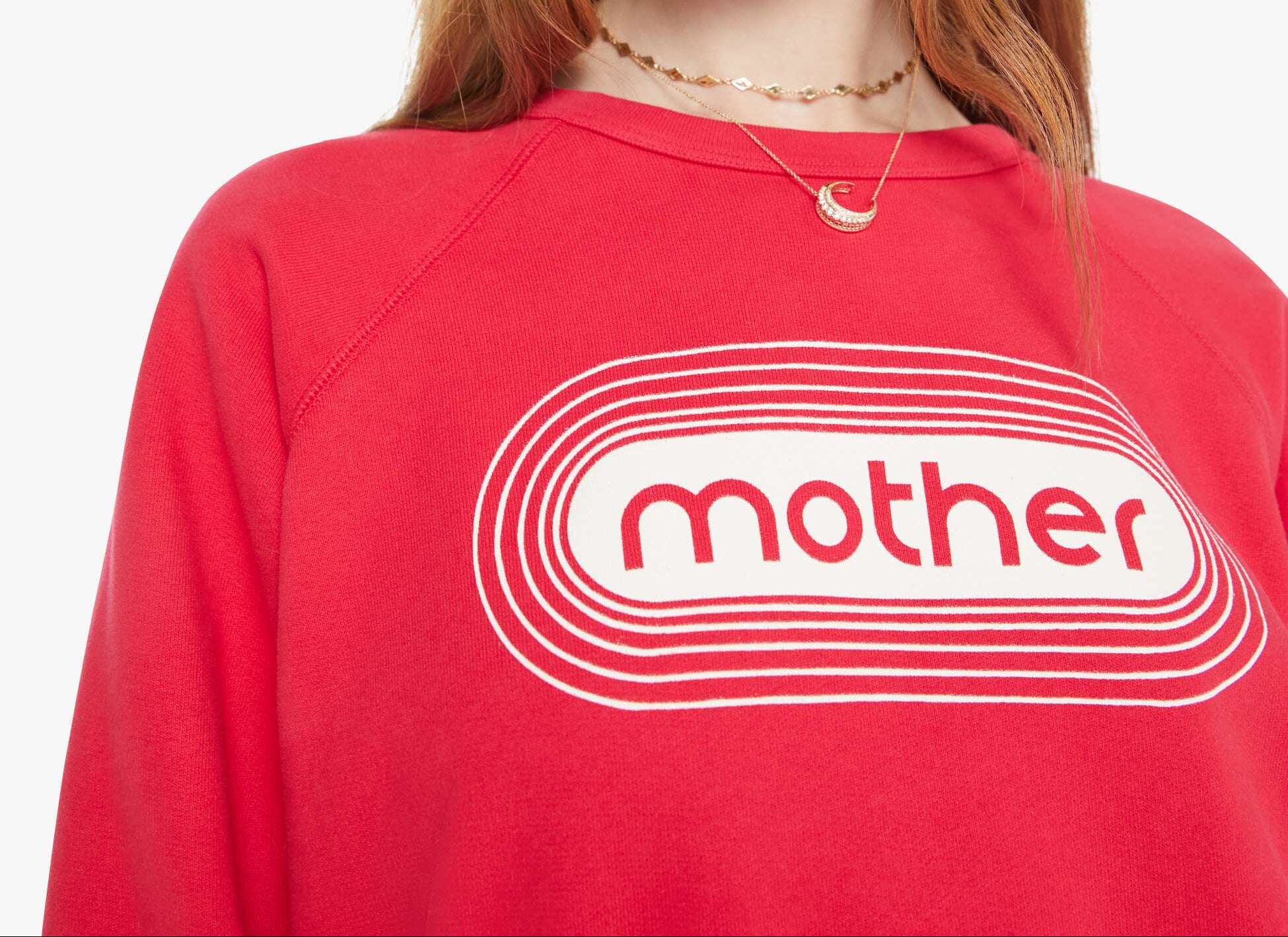 THE CONCERT SWEATER - MOTHER STEREO