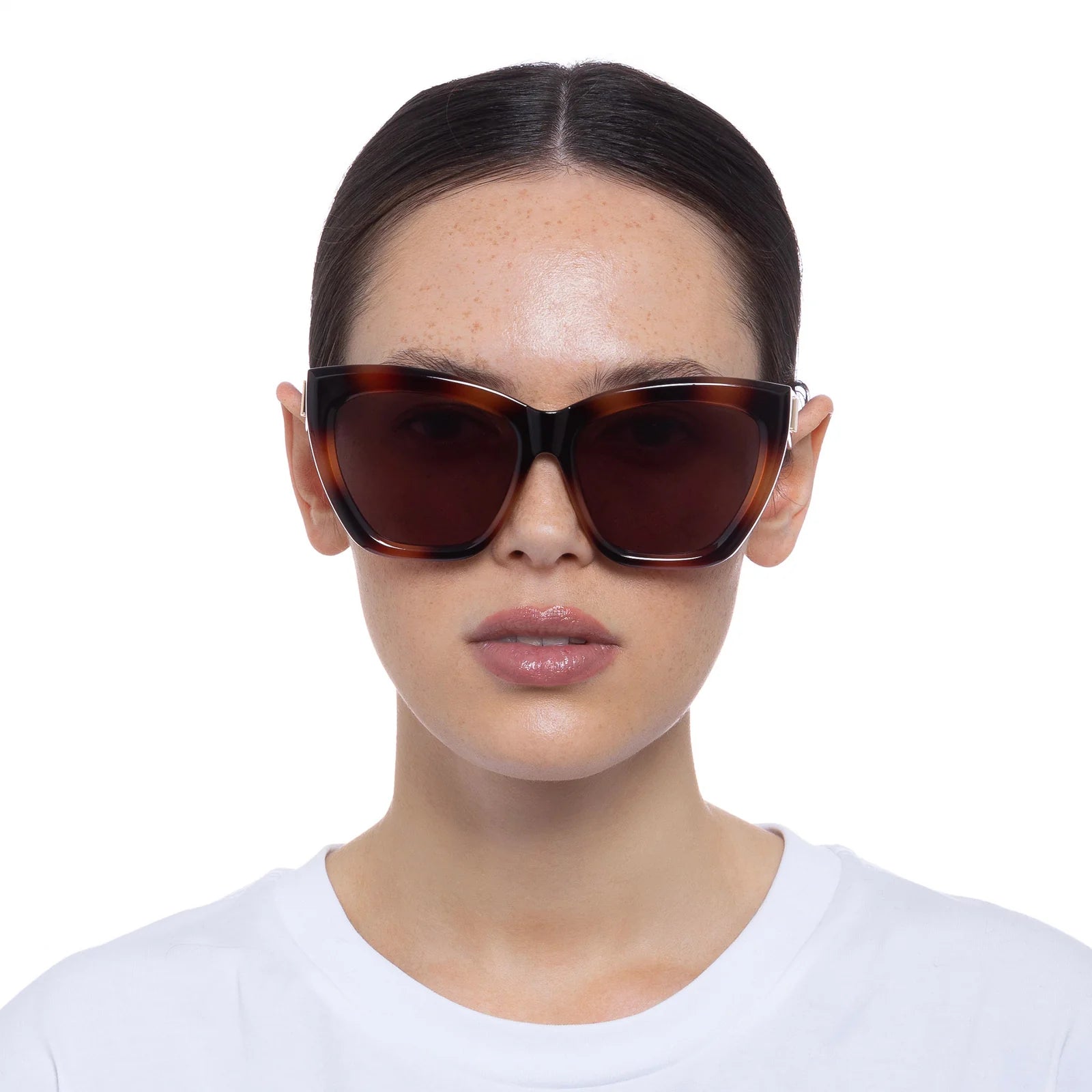 VAMOS SUNGLASSES - TORT