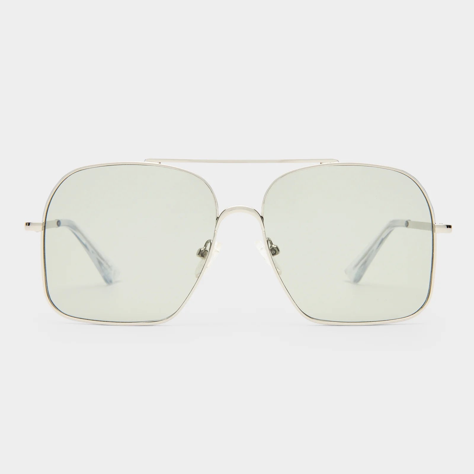 CIVELLE SUNGLASSES - SILVER