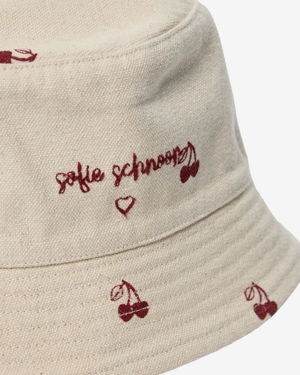AVASW BUCKET HAT