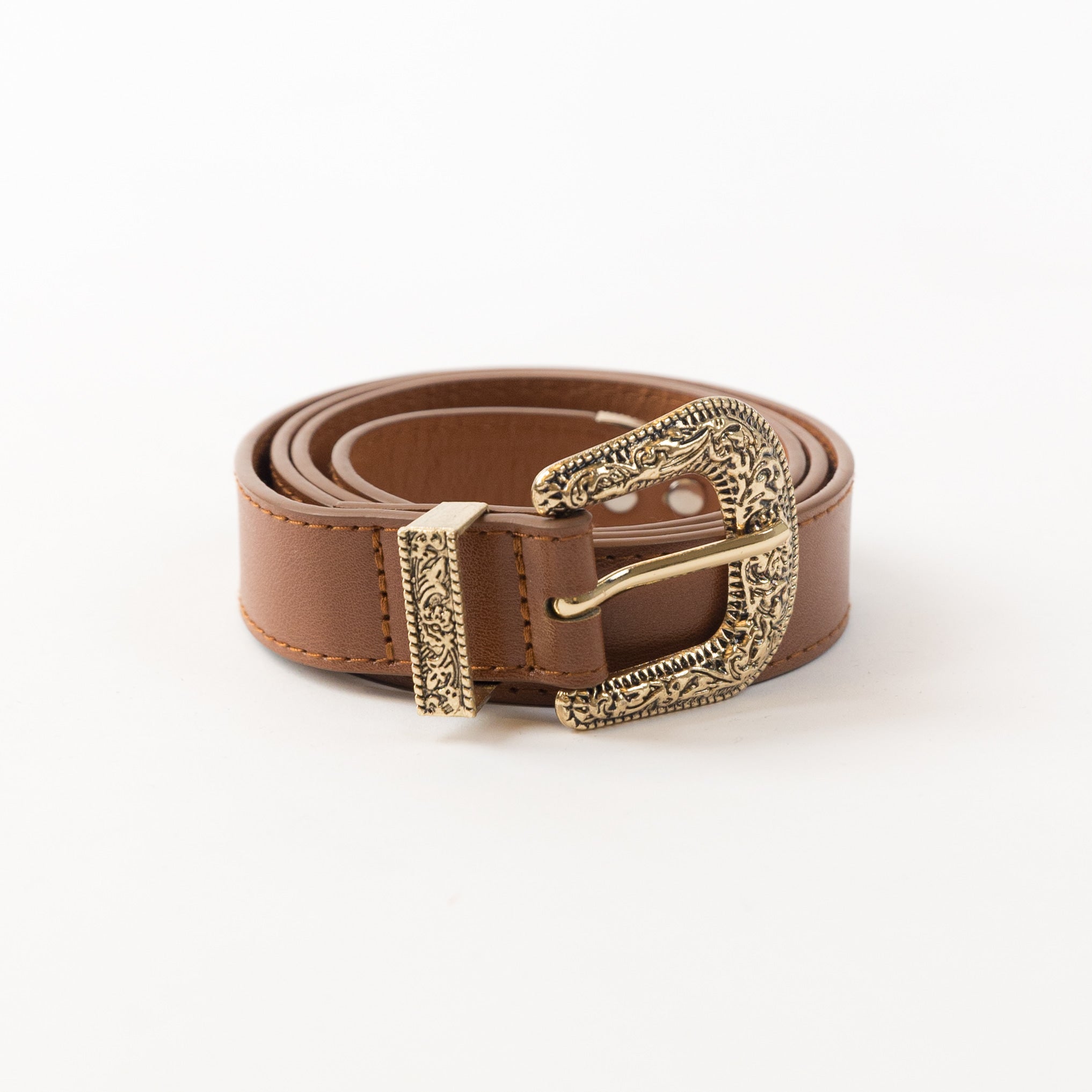 BELTS (VARIOUS STYLES)