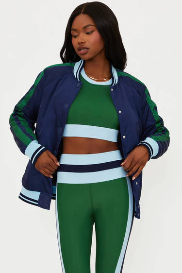 FLIGHT BOMBER - IVY