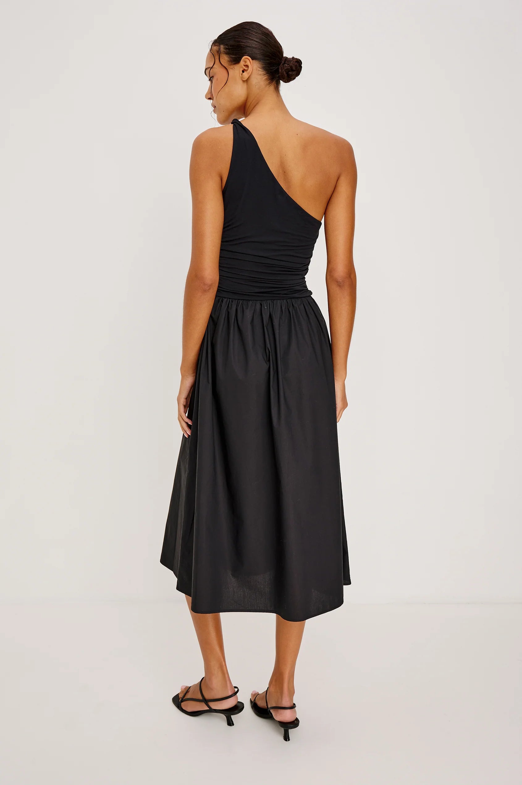 CHAYANA MIDI DRESS
