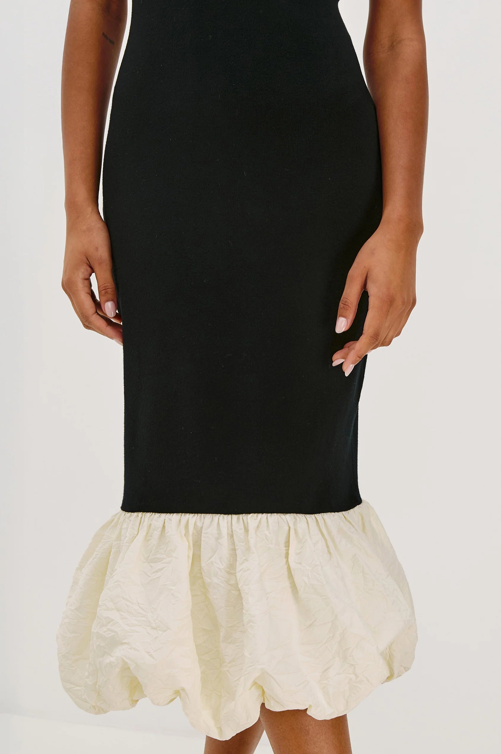 CHERYL DRESS