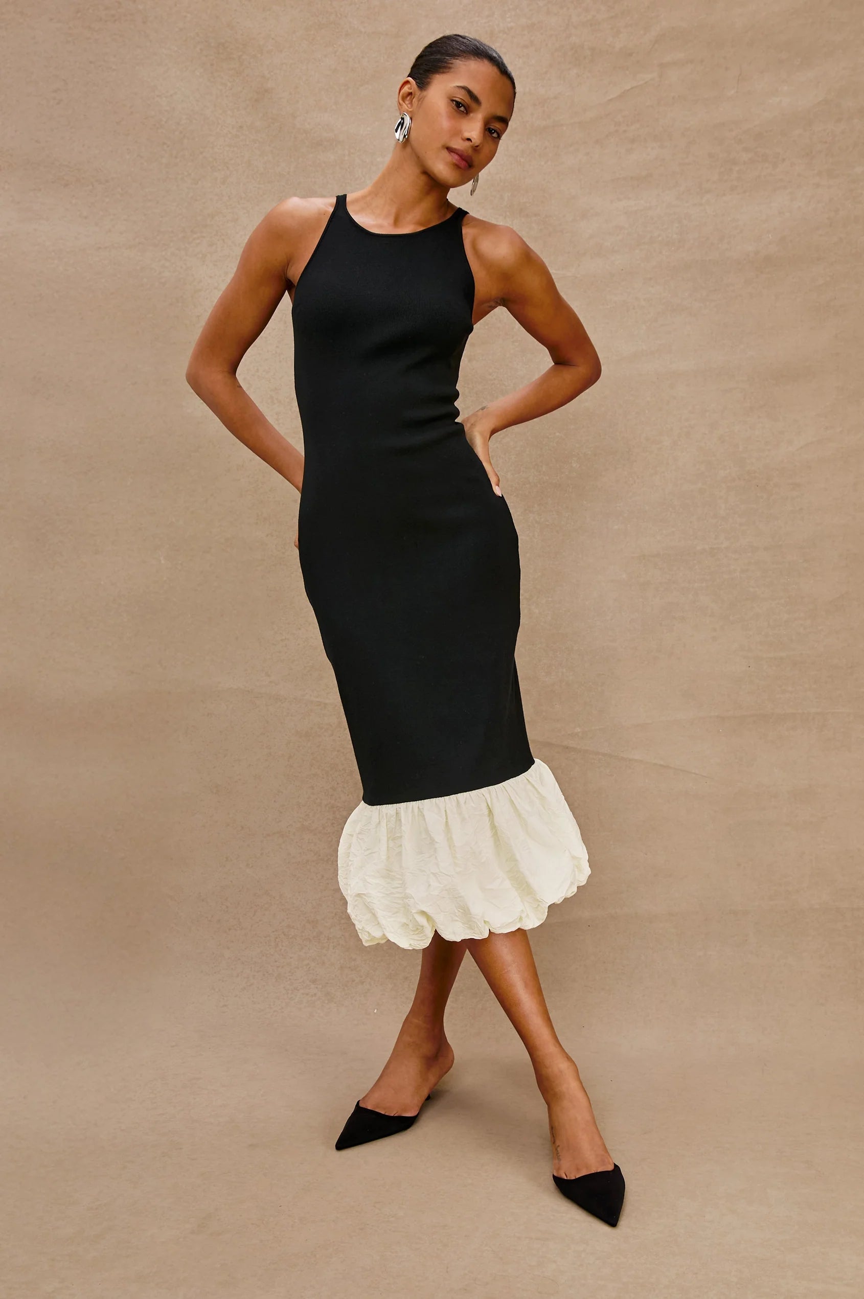 CHERYL DRESS