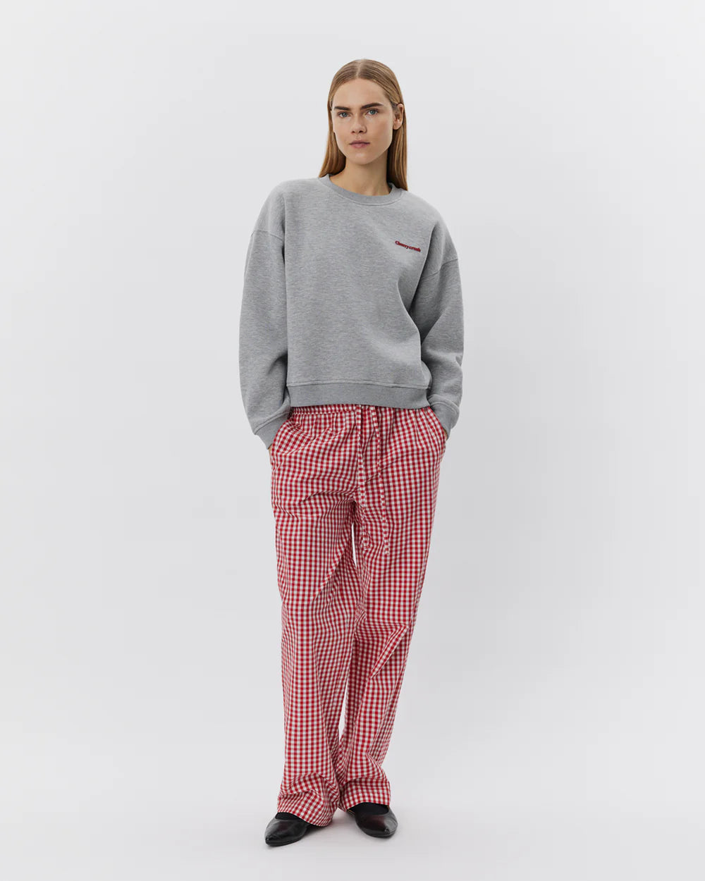ELISW SWEATSHIRT
