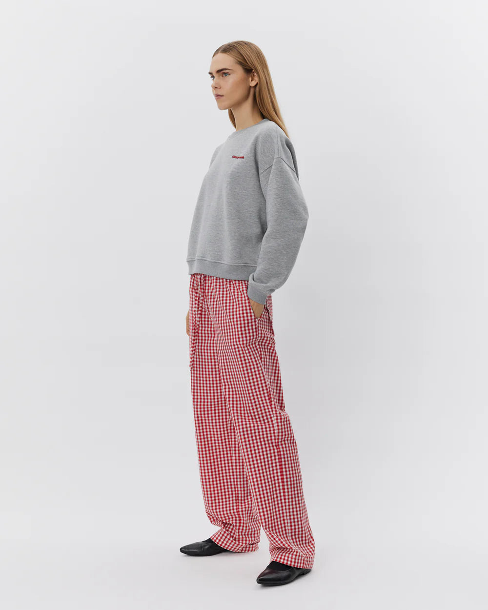 ELISW SWEATSHIRT