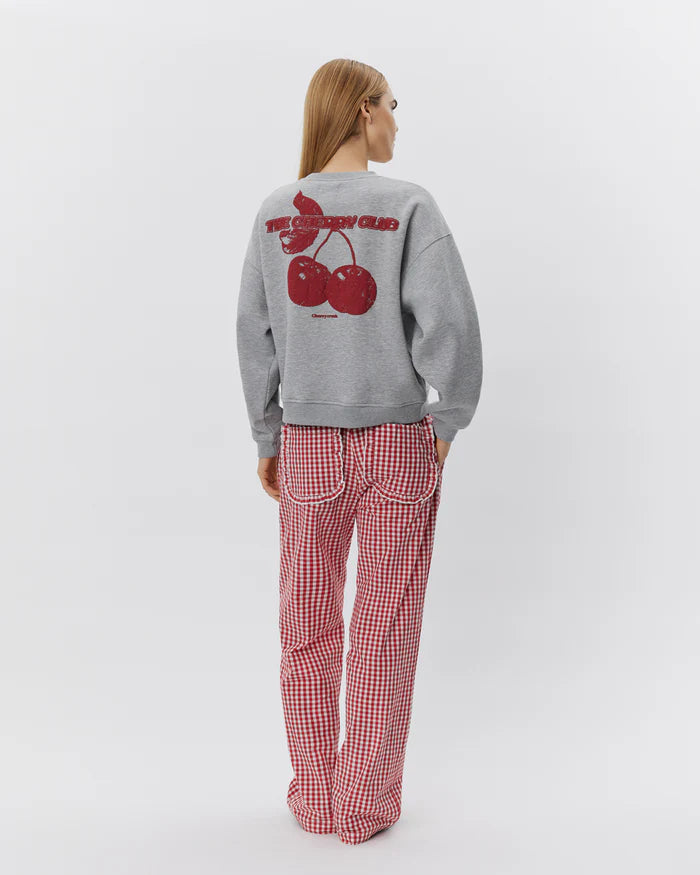 ELISW SWEATSHIRT