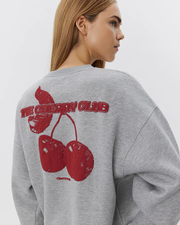 ELISW SWEATSHIRT