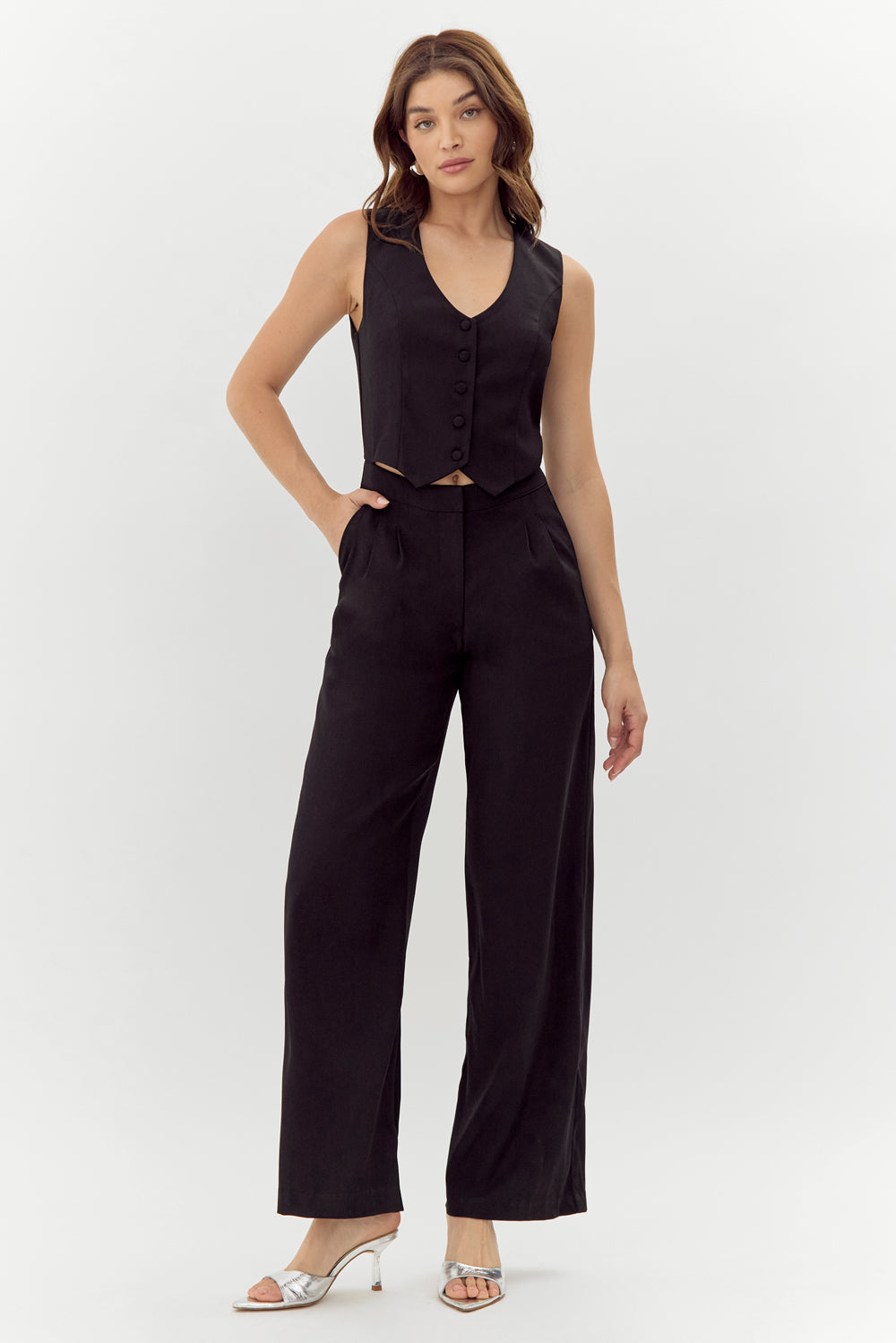 PAIGE JUMPSUIT