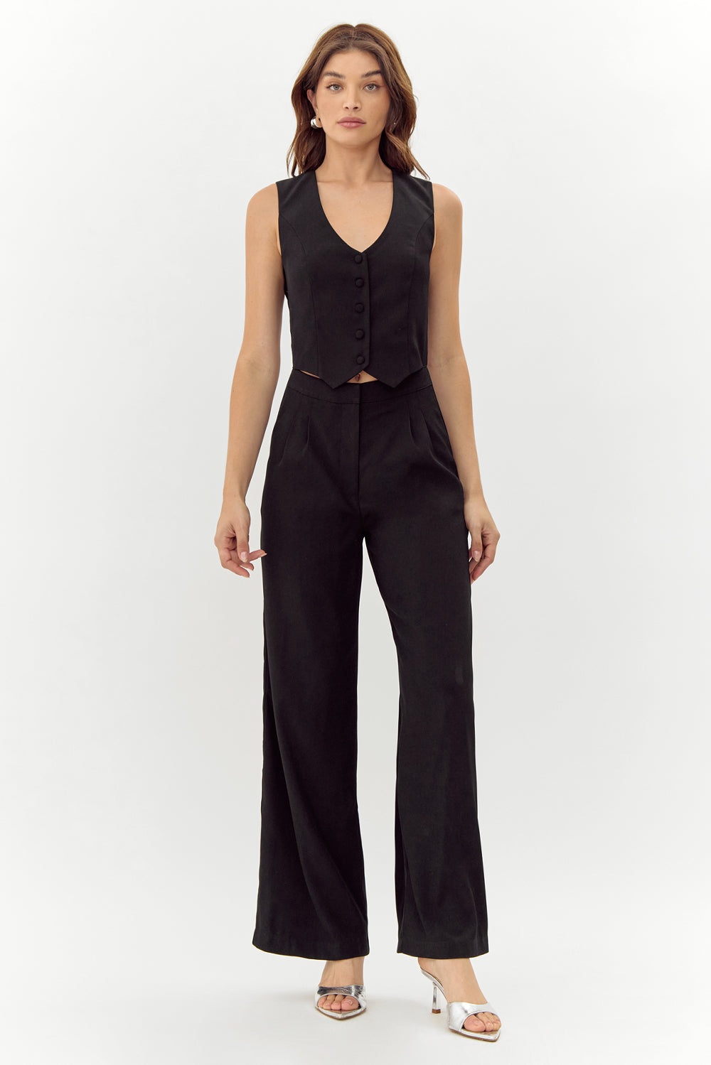 PAIGE JUMPSUIT