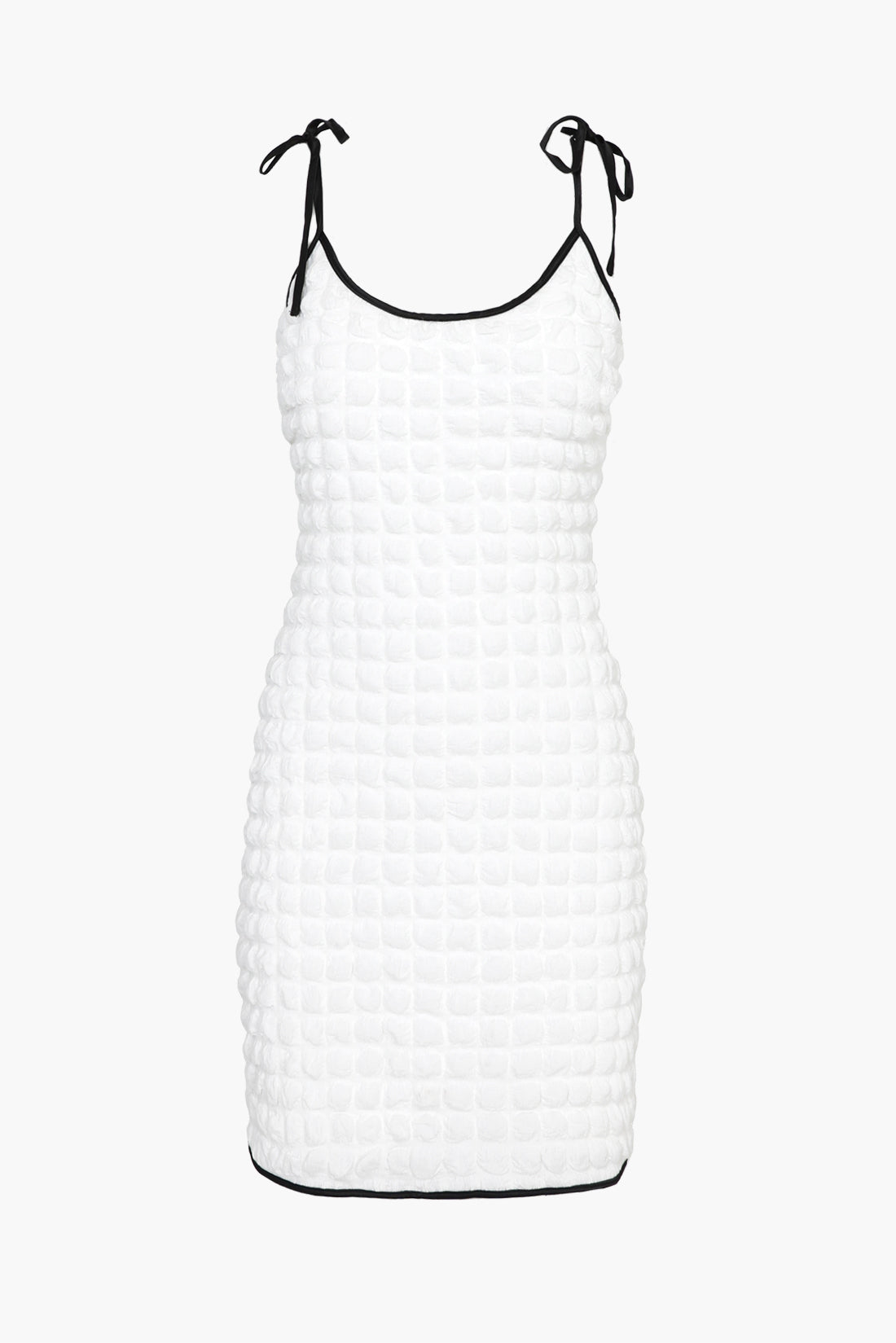 UNIS KNIT DRESS