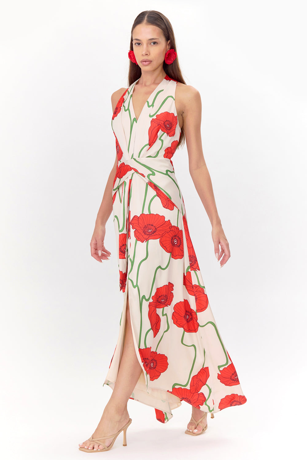 ROSALYN MAXI DRESS