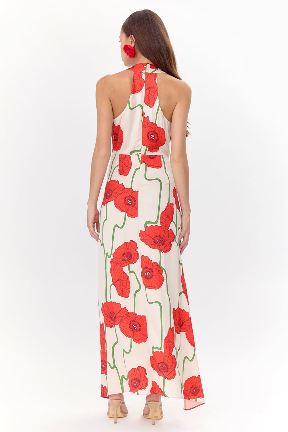 ROSALYN MAXI DRESS