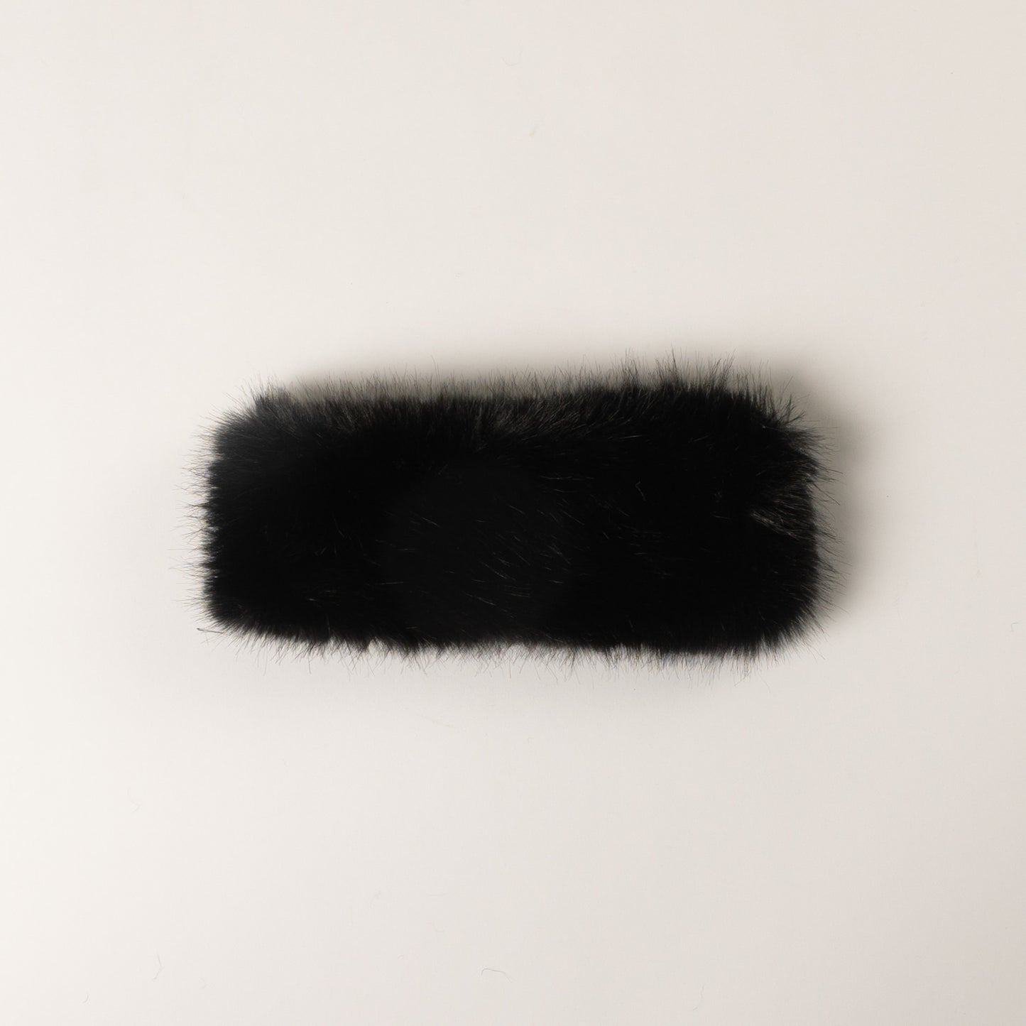 FAUX FUR HEADBAND