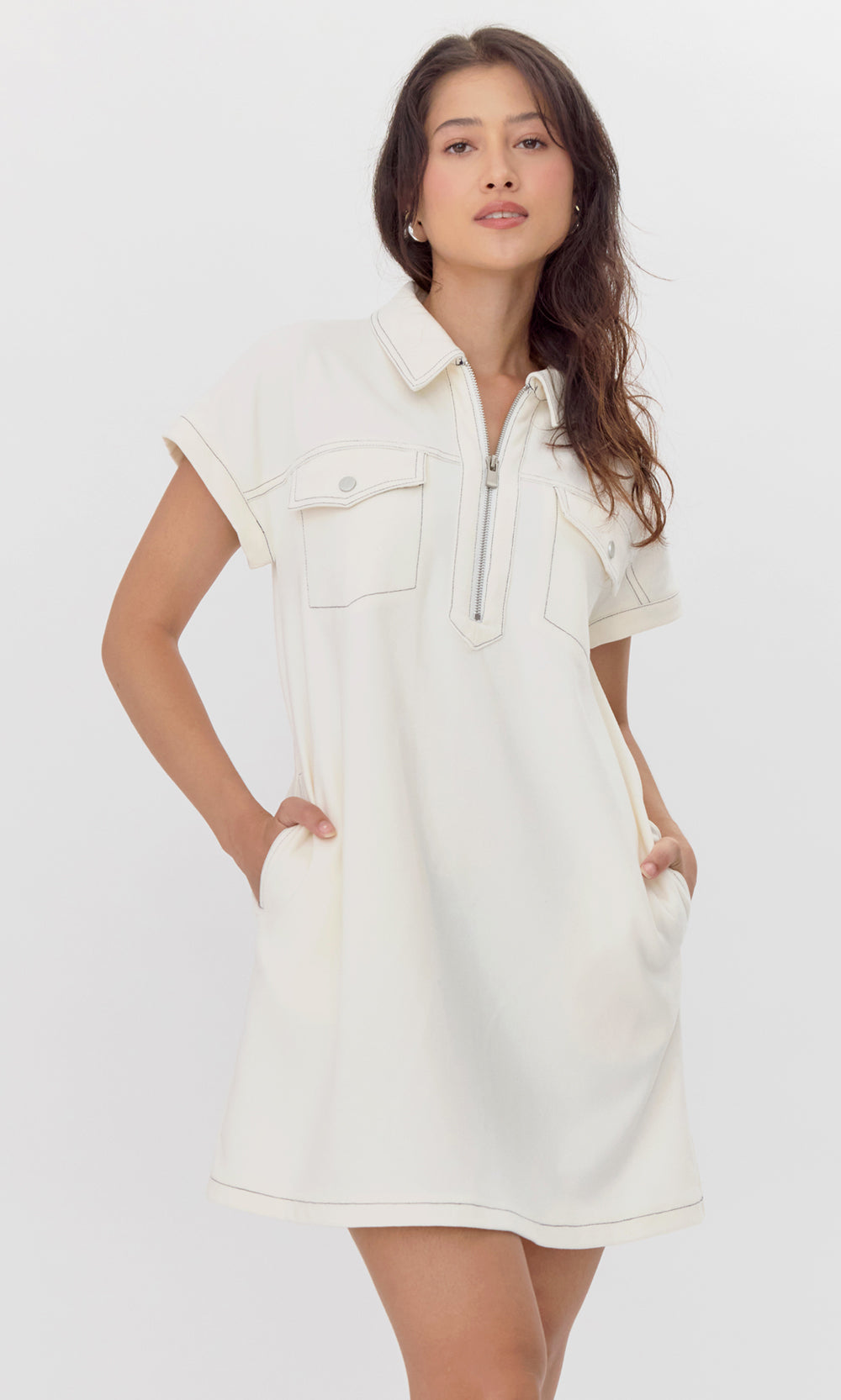 AIDA DRESS