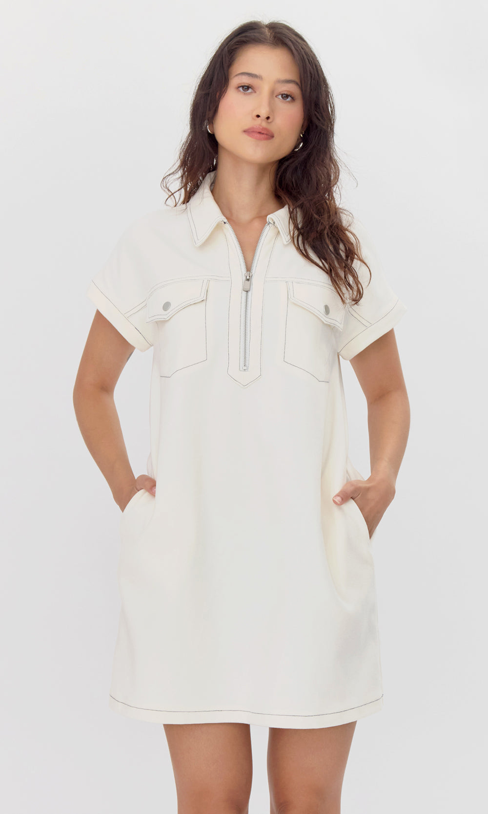 AIDA DRESS