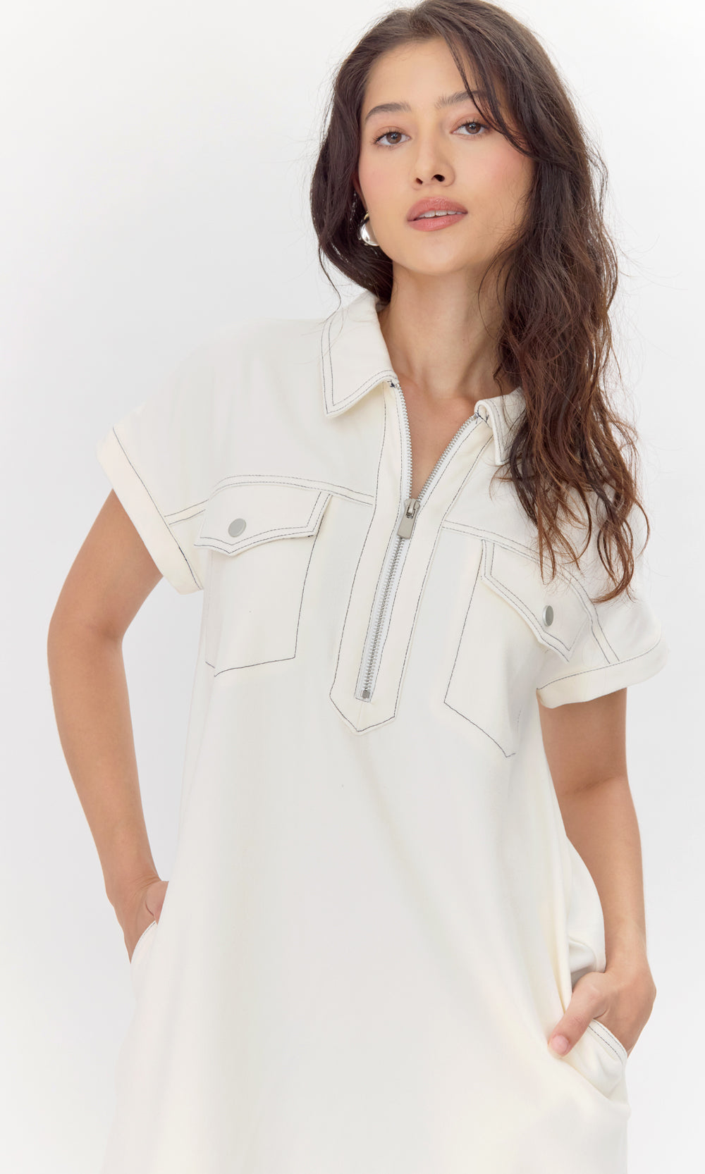 AIDA DRESS