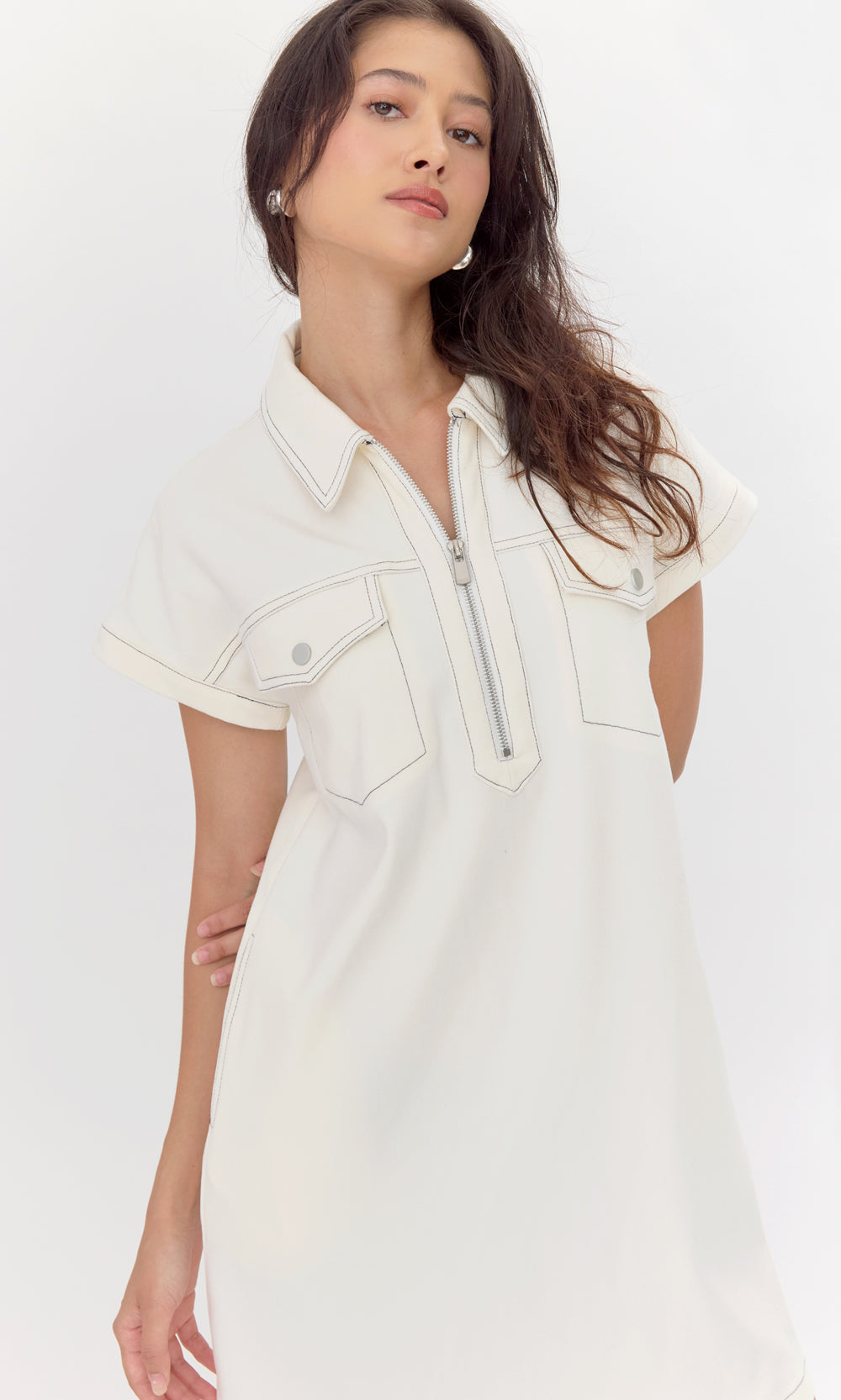 AIDA DRESS