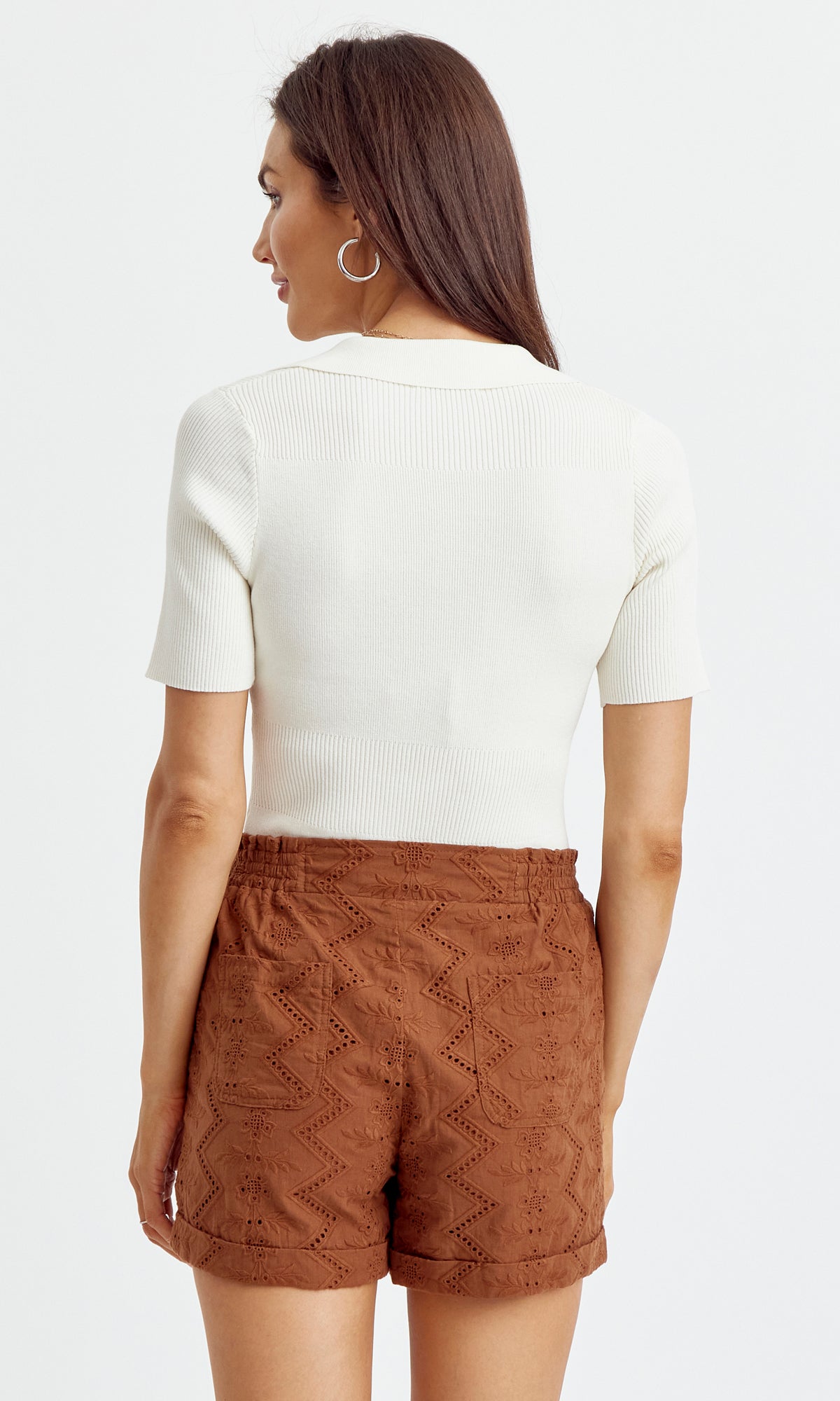 DOLCE KNIT BODYSUIT