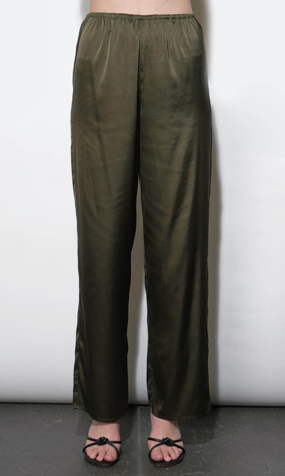 FIONA WIDE LEG PANTS
