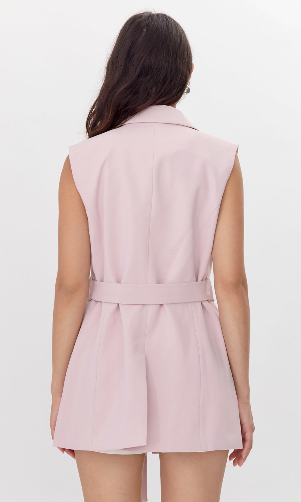LAUREN BLAZER DRESS
