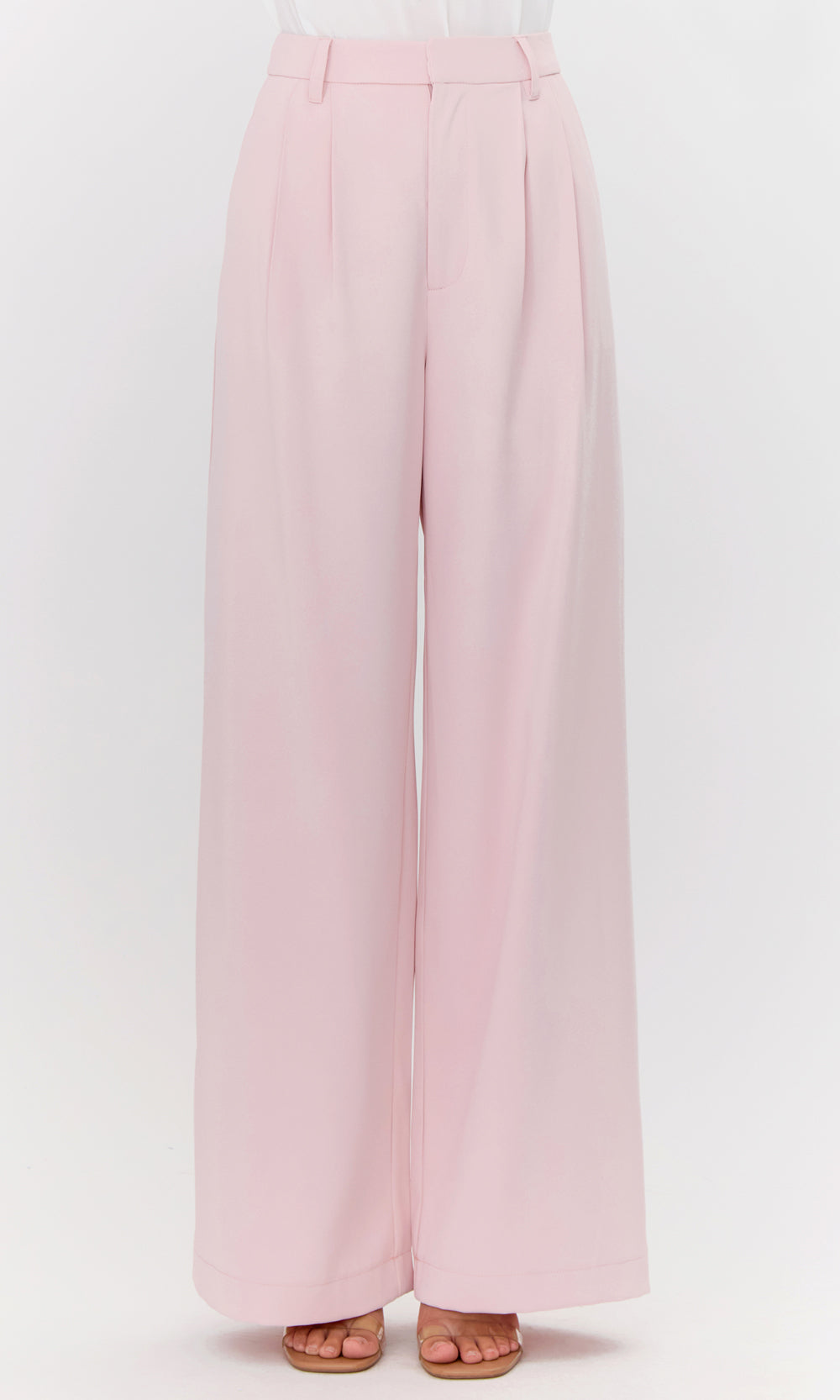 ALEXI WIDE LEG PANT
