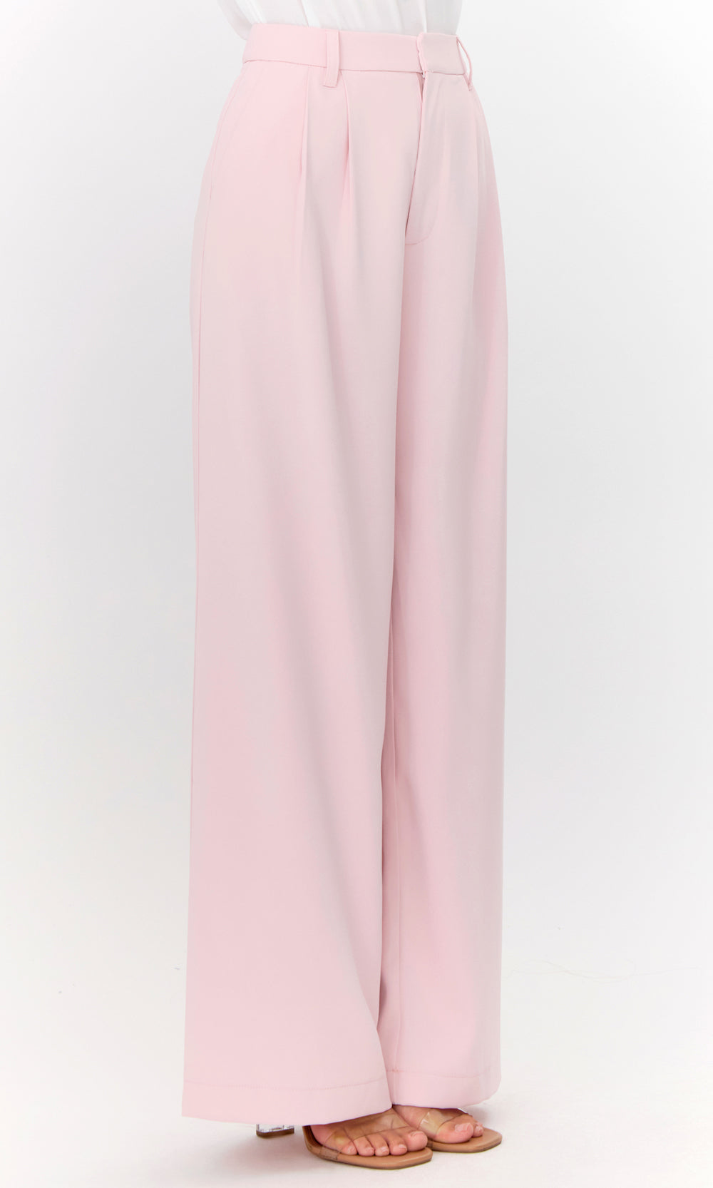 ALEXI WIDE LEG PANT