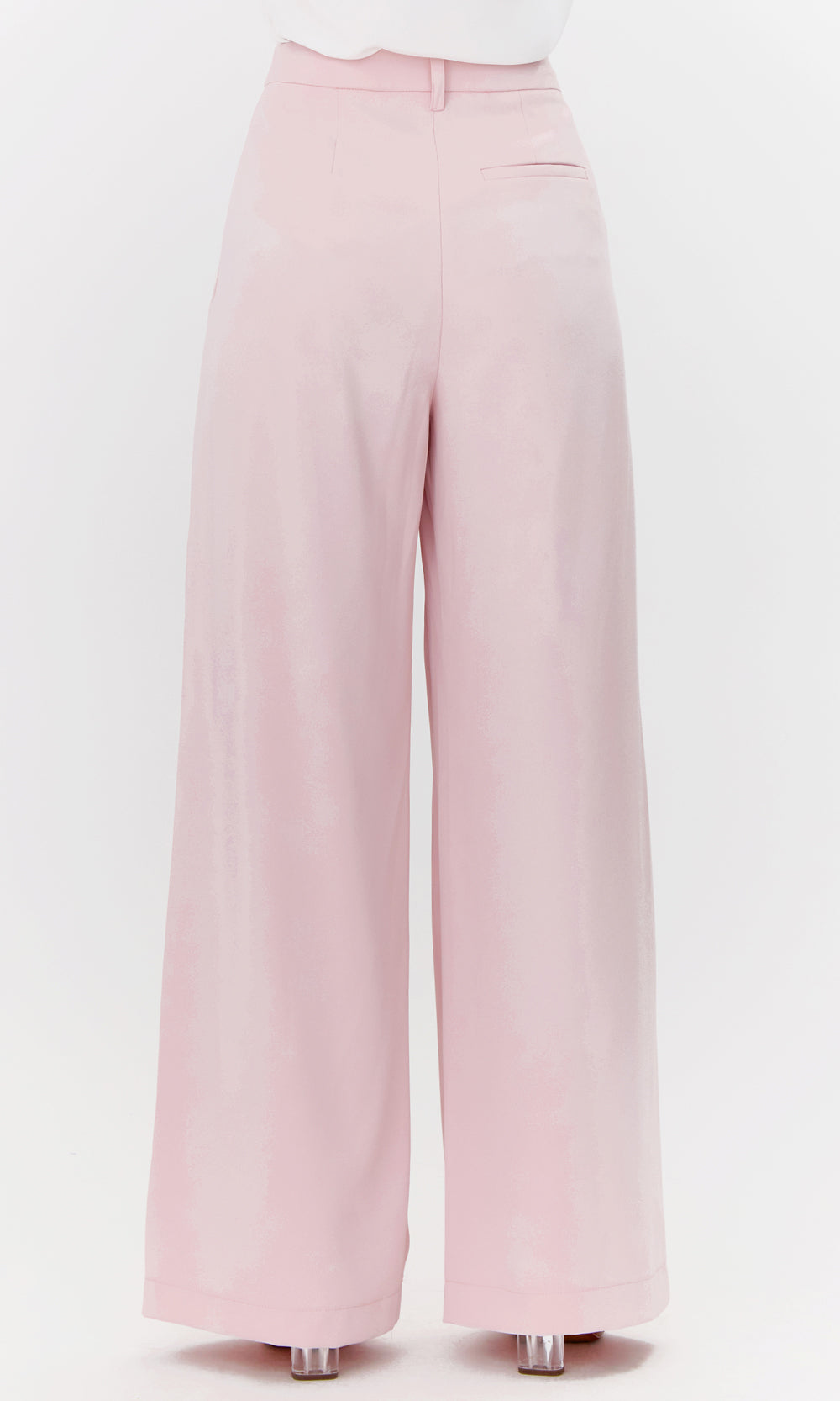 ALEXI WIDE LEG PANT