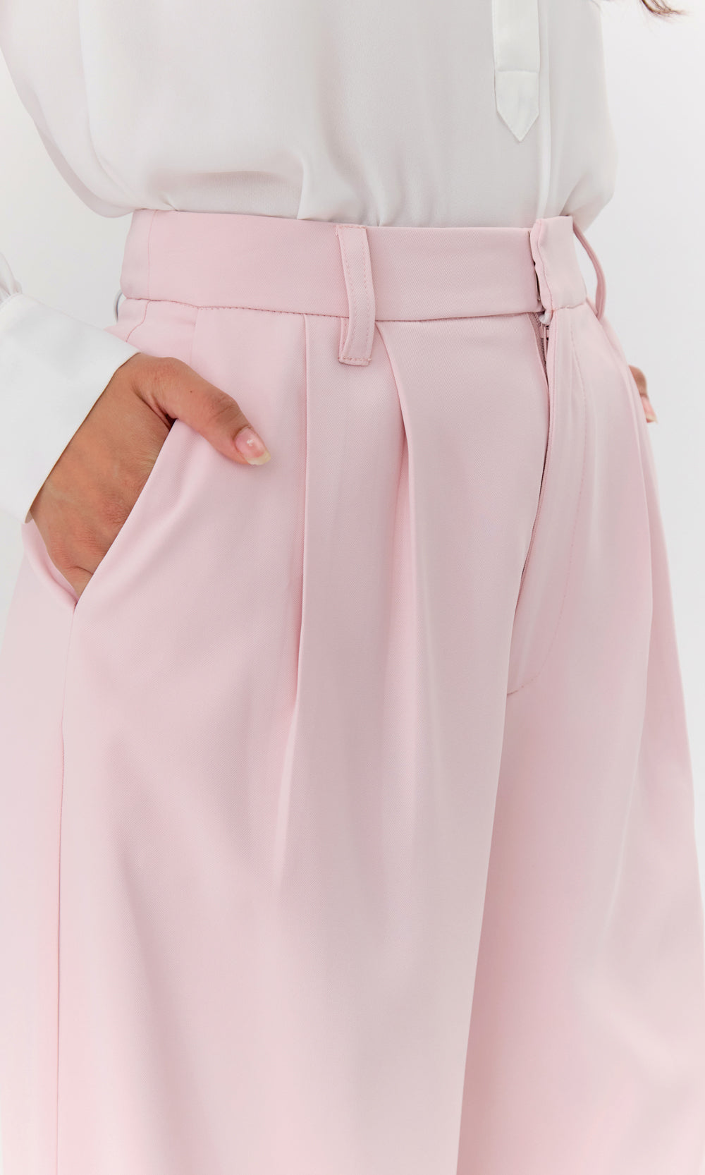 ALEXI WIDE LEG PANT