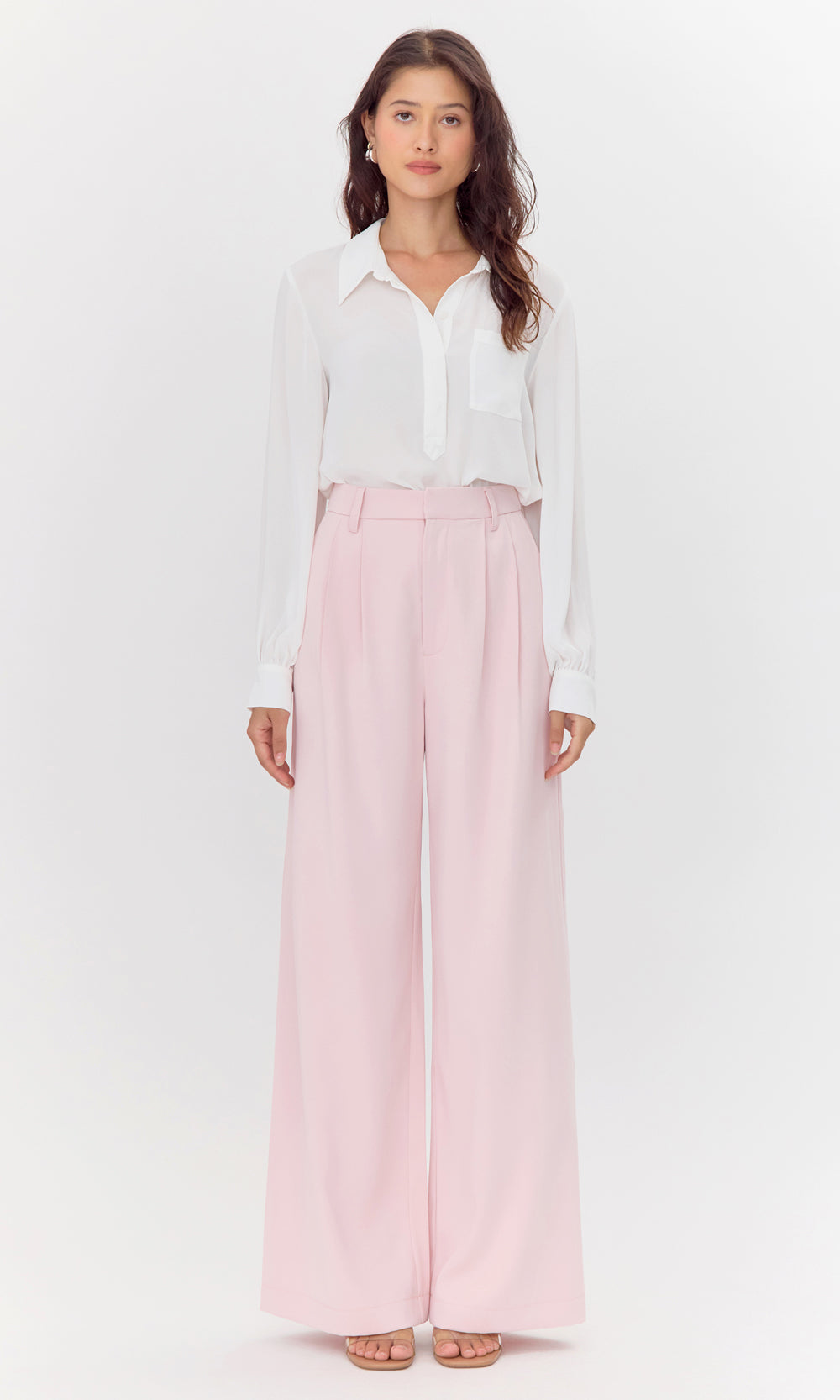 ALEXI WIDE LEG PANT
