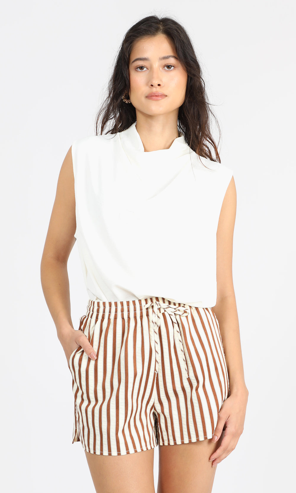 GRAHAM VACATION SHORT