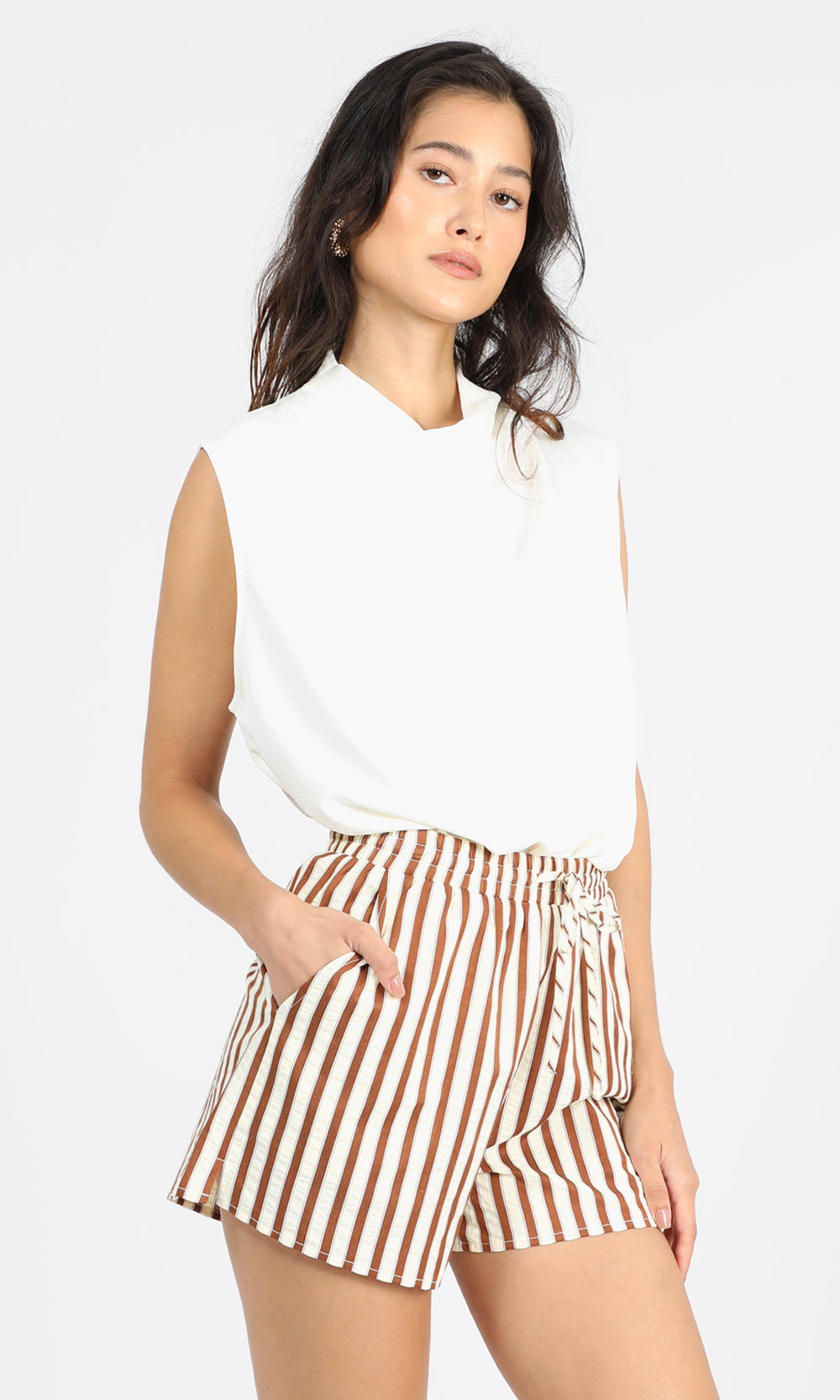 GRAHAM VACATION SHORT