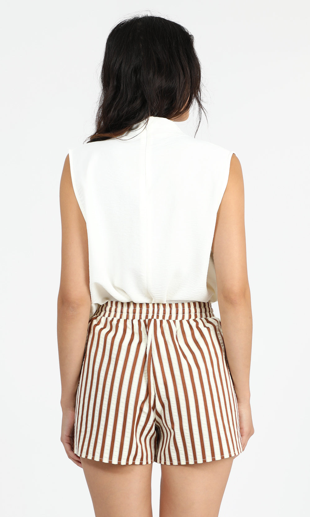 GRAHAM VACATION SHORT