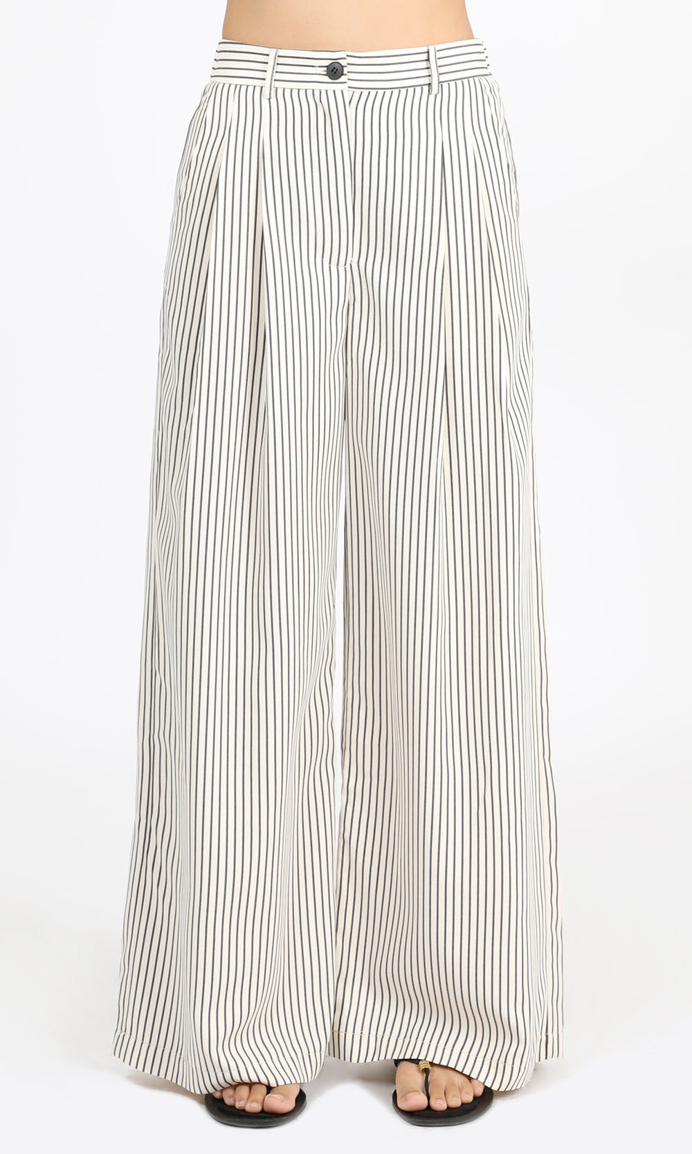 STEFANI STRIPED PANT
