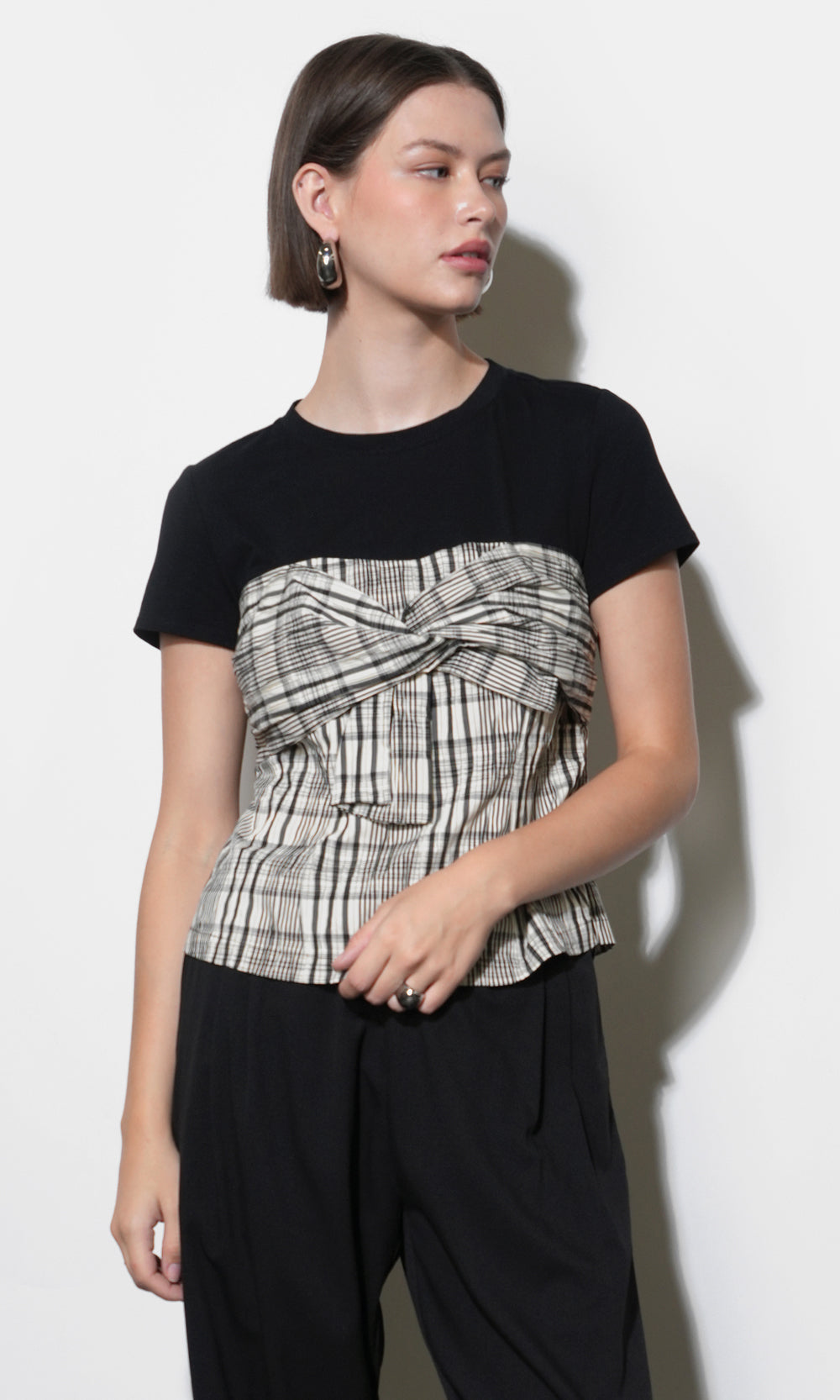 NADIA KNIT TOP