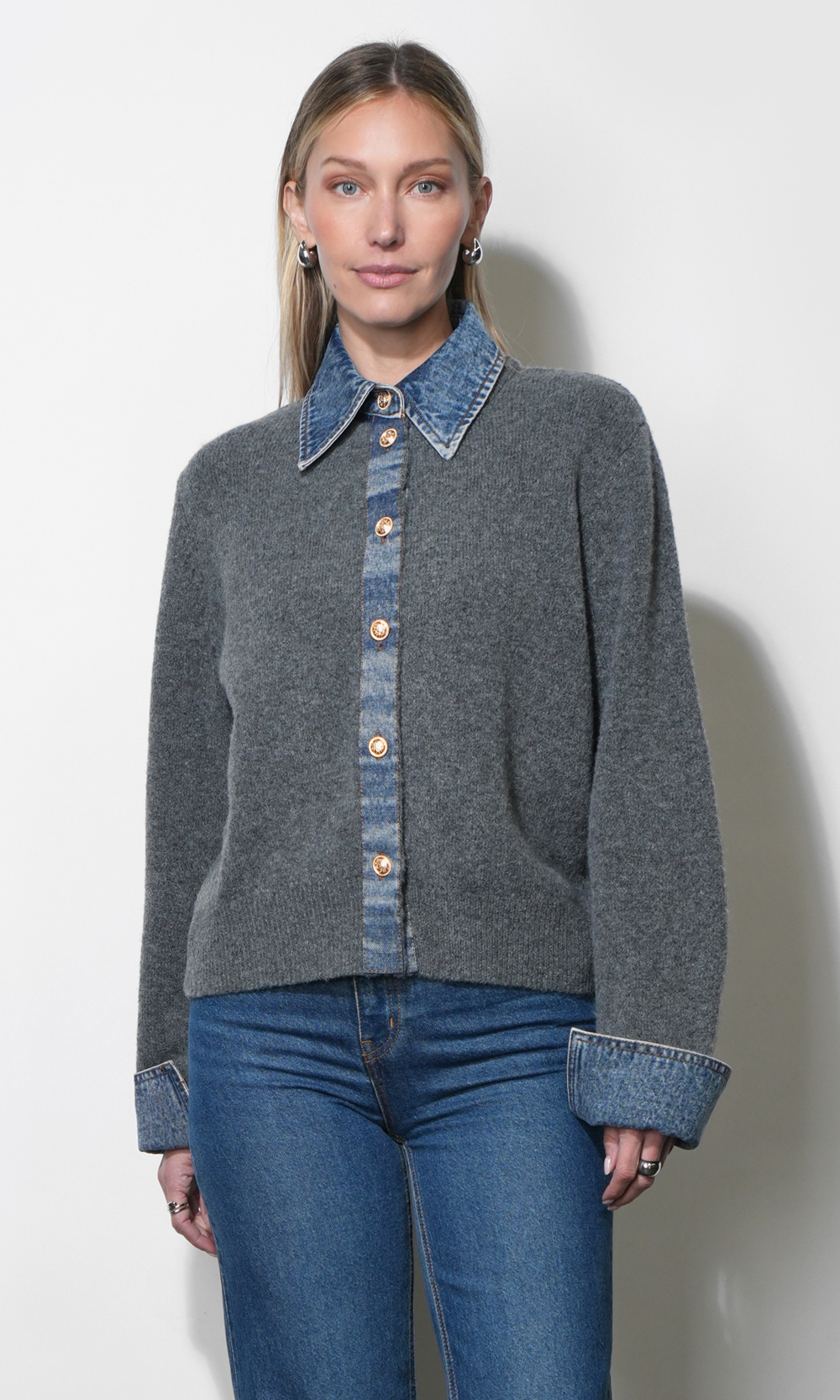 ROMI SWEATER