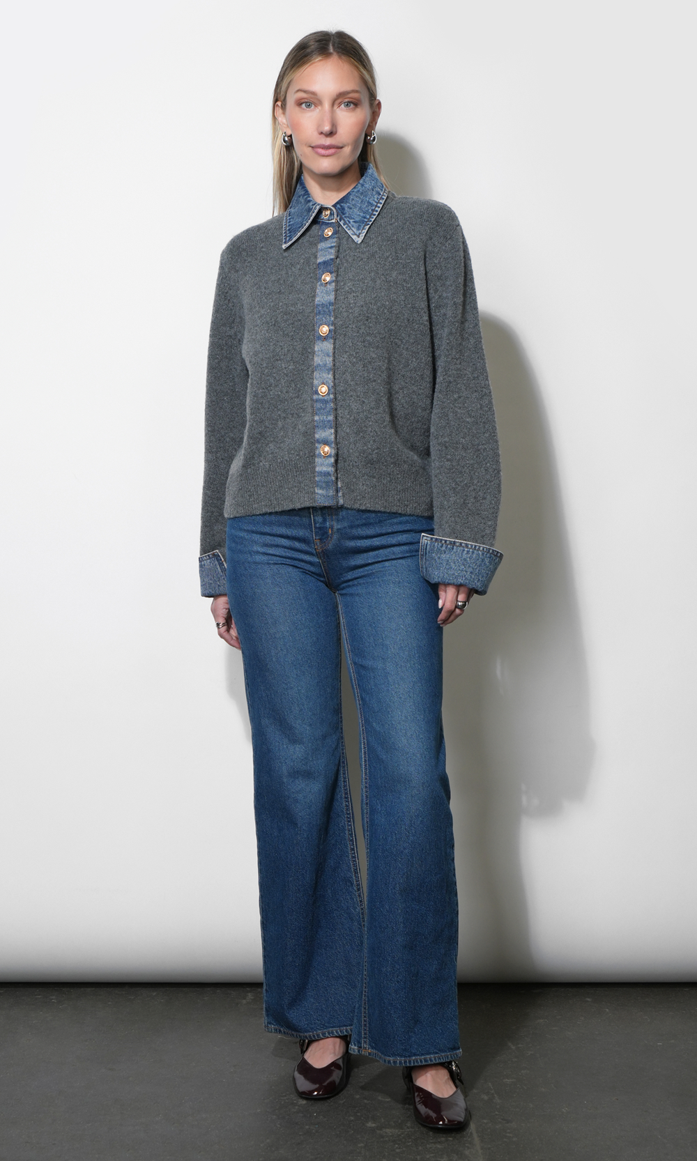 ROMI SWEATER