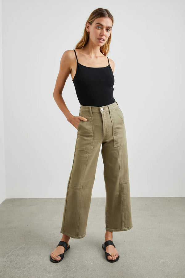 Pants - White Cherry Boutique