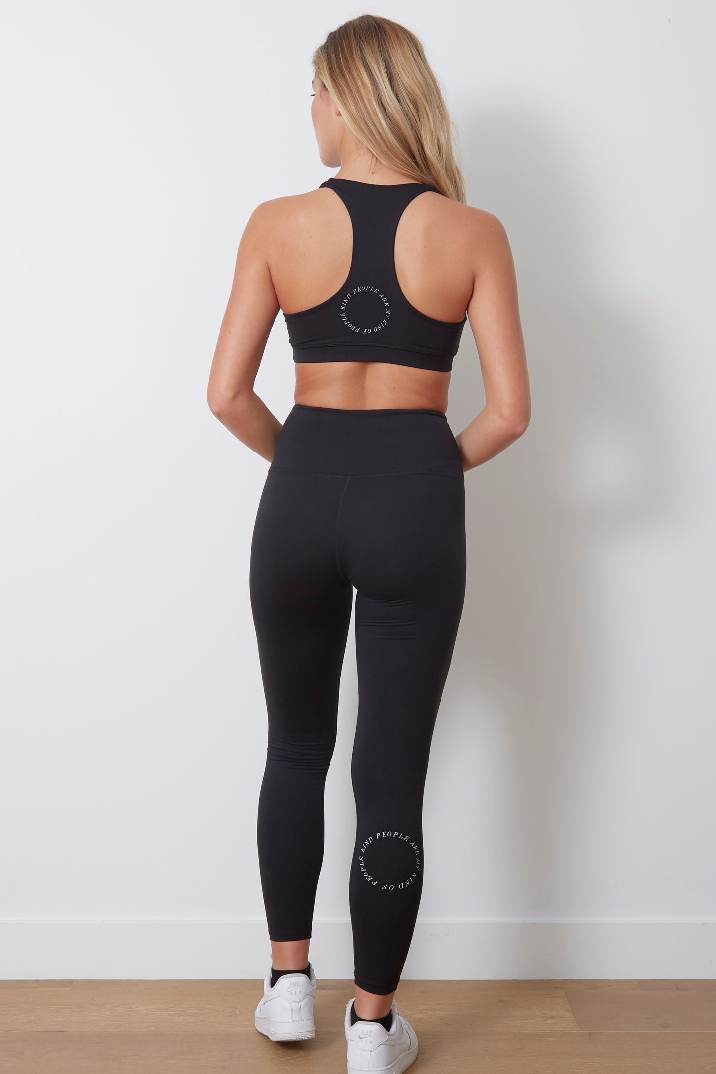 JAELYNN LEGGING - KIND PEOPLE