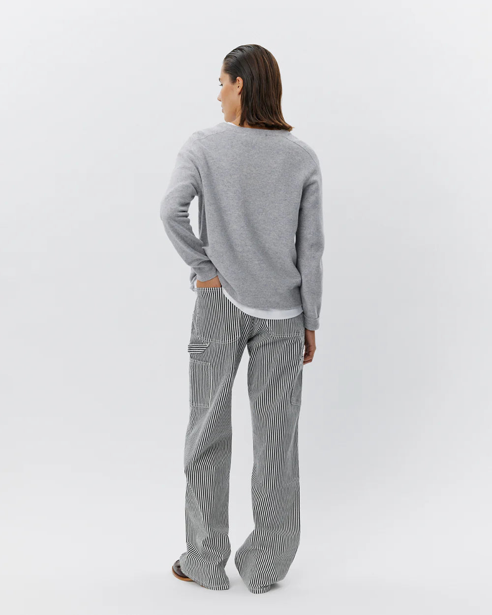 GITTESW TROUSER