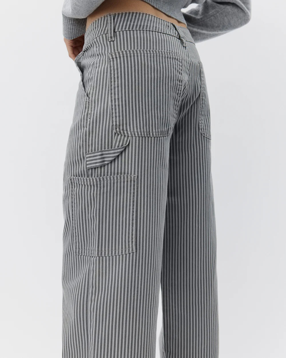 GITTESW TROUSER